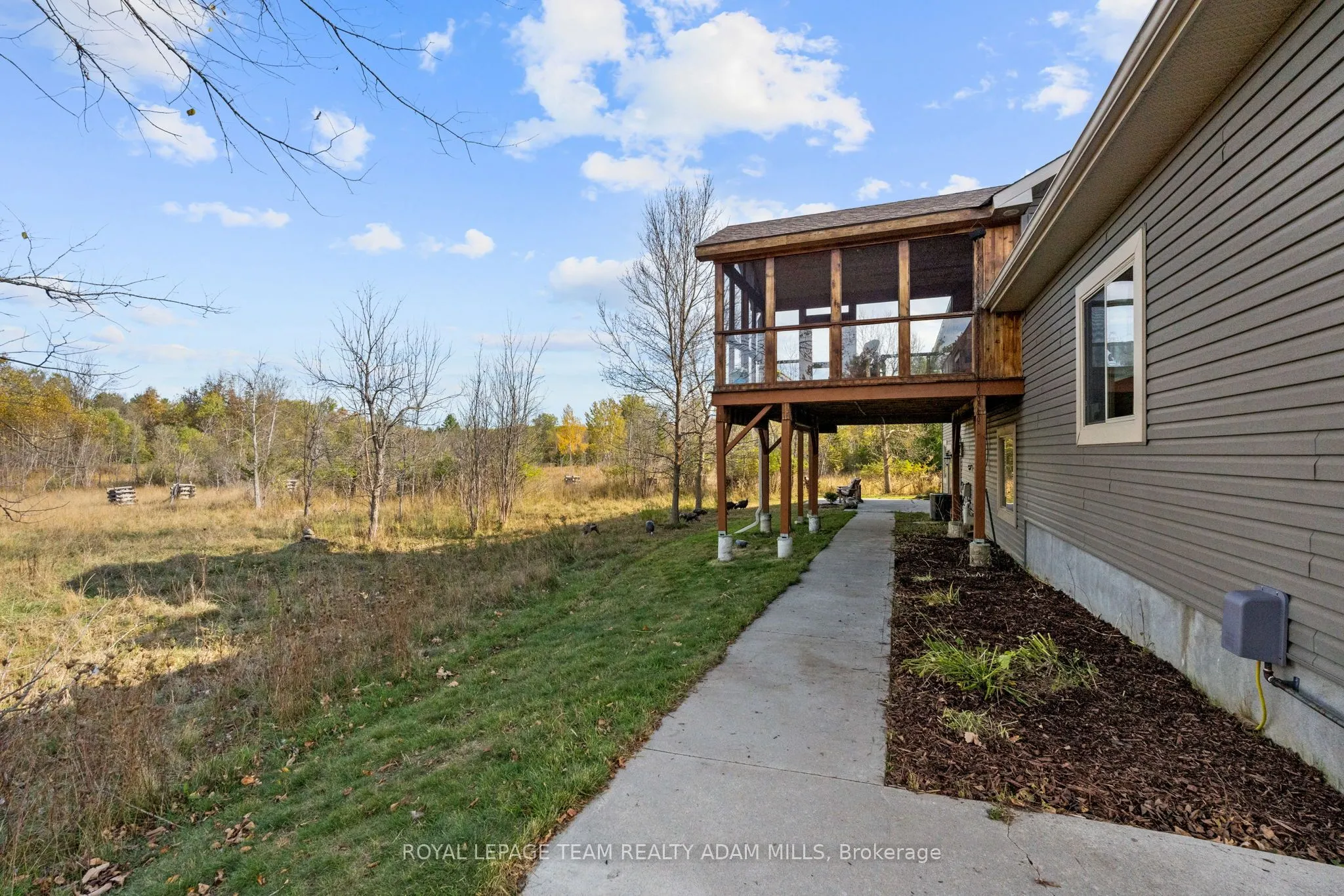 213 Wagon Drive