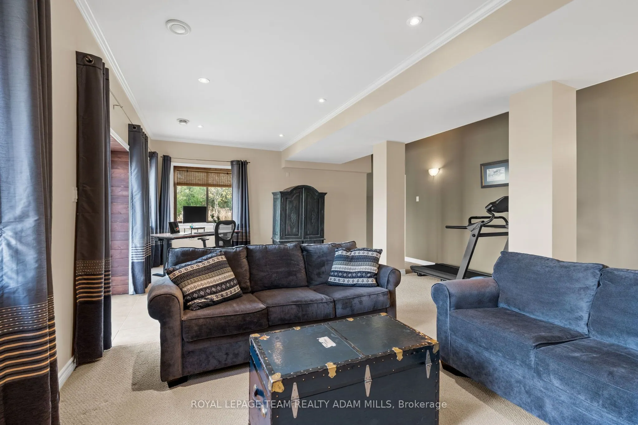 213 Wagon Drive