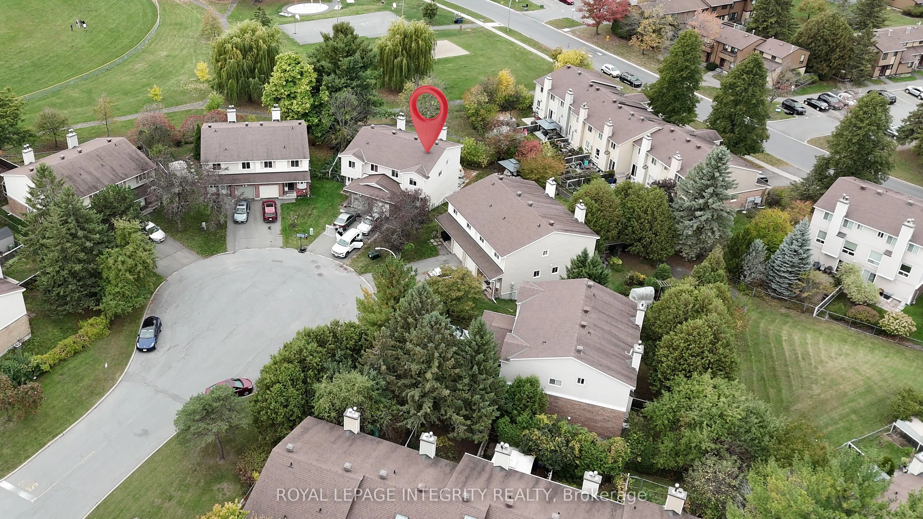 1080 DES ORMES Place, #29