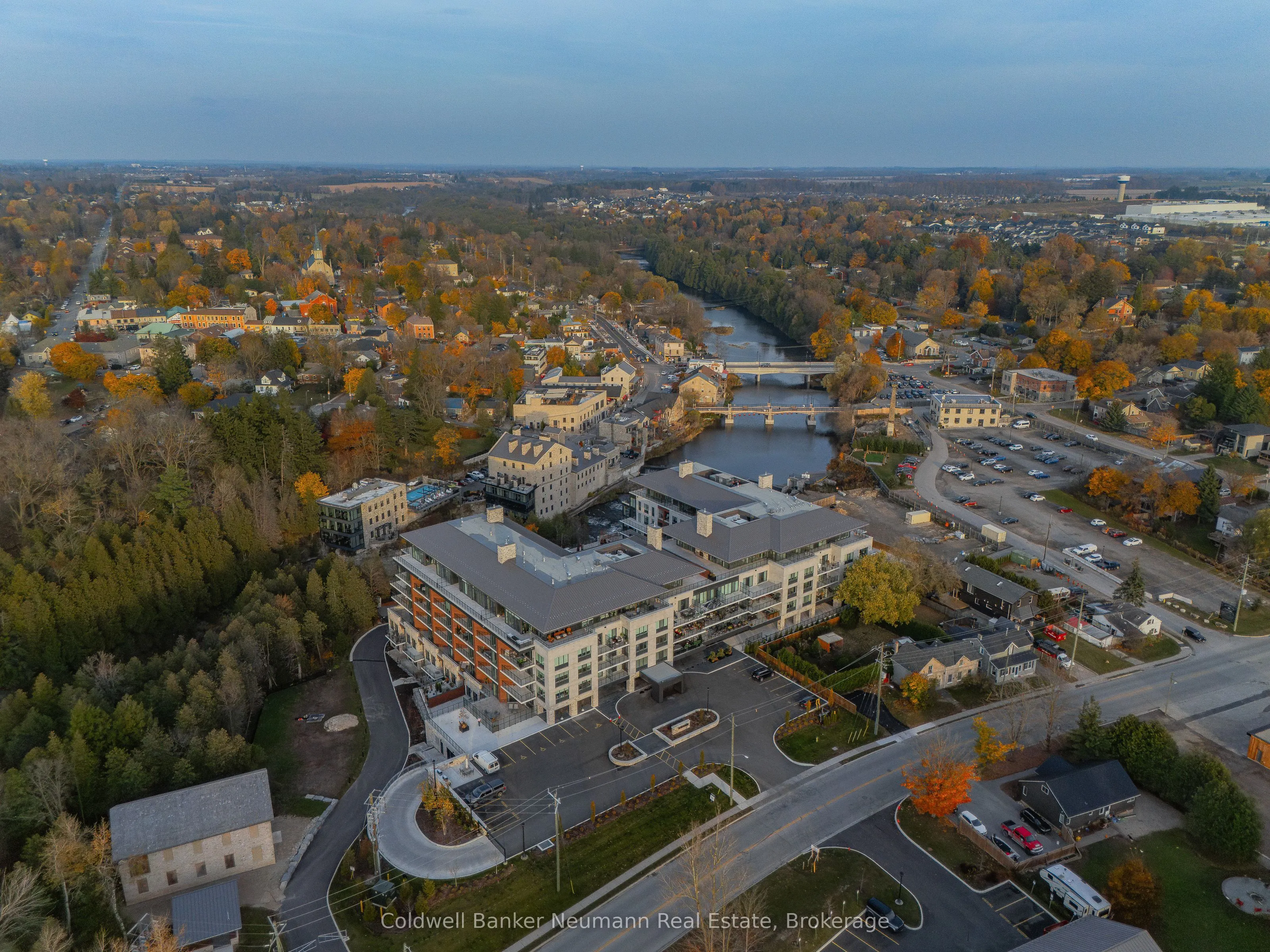 6523 Wellington 7 Road, #21