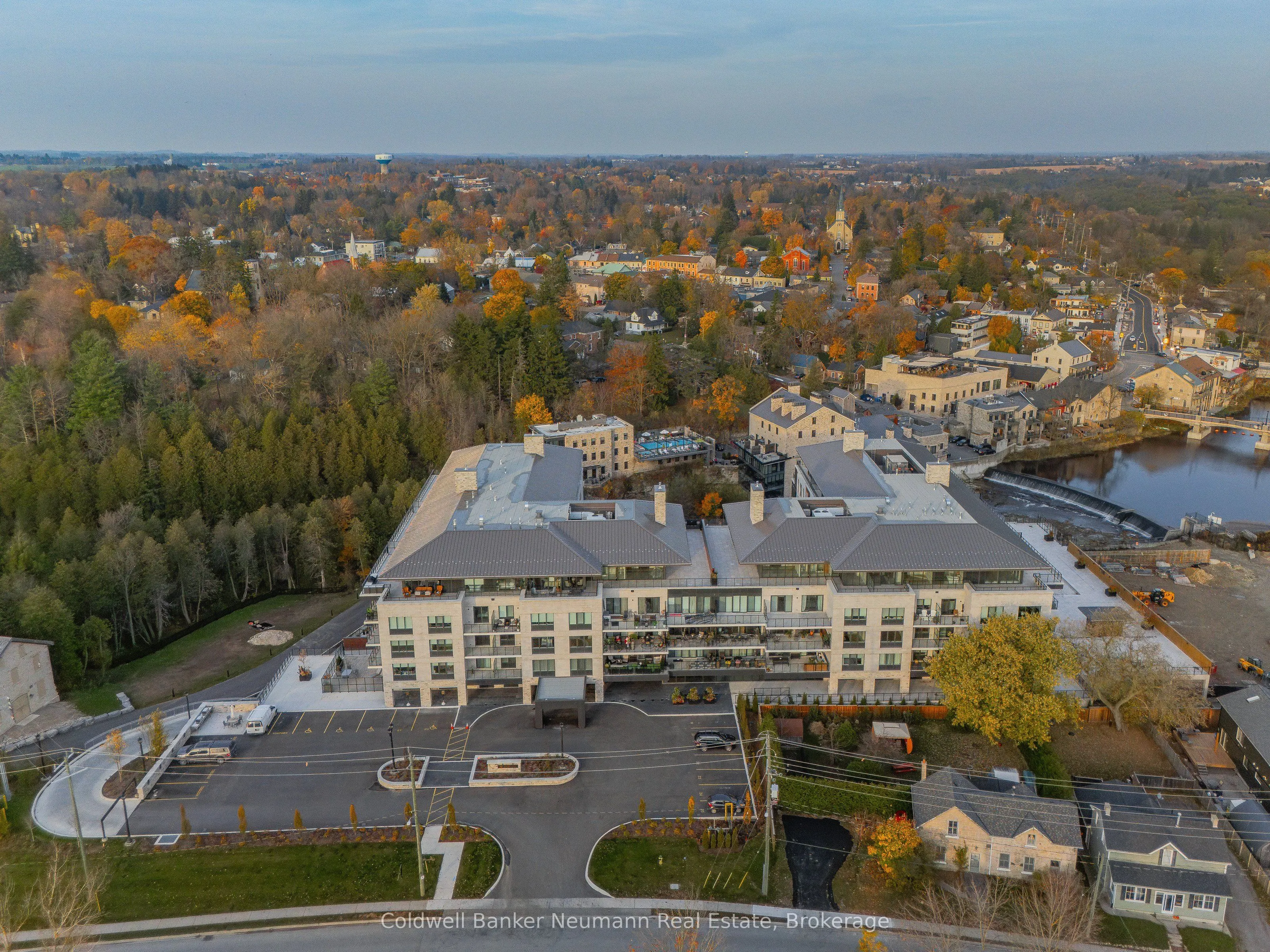 6523 Wellington 7 Road, #21