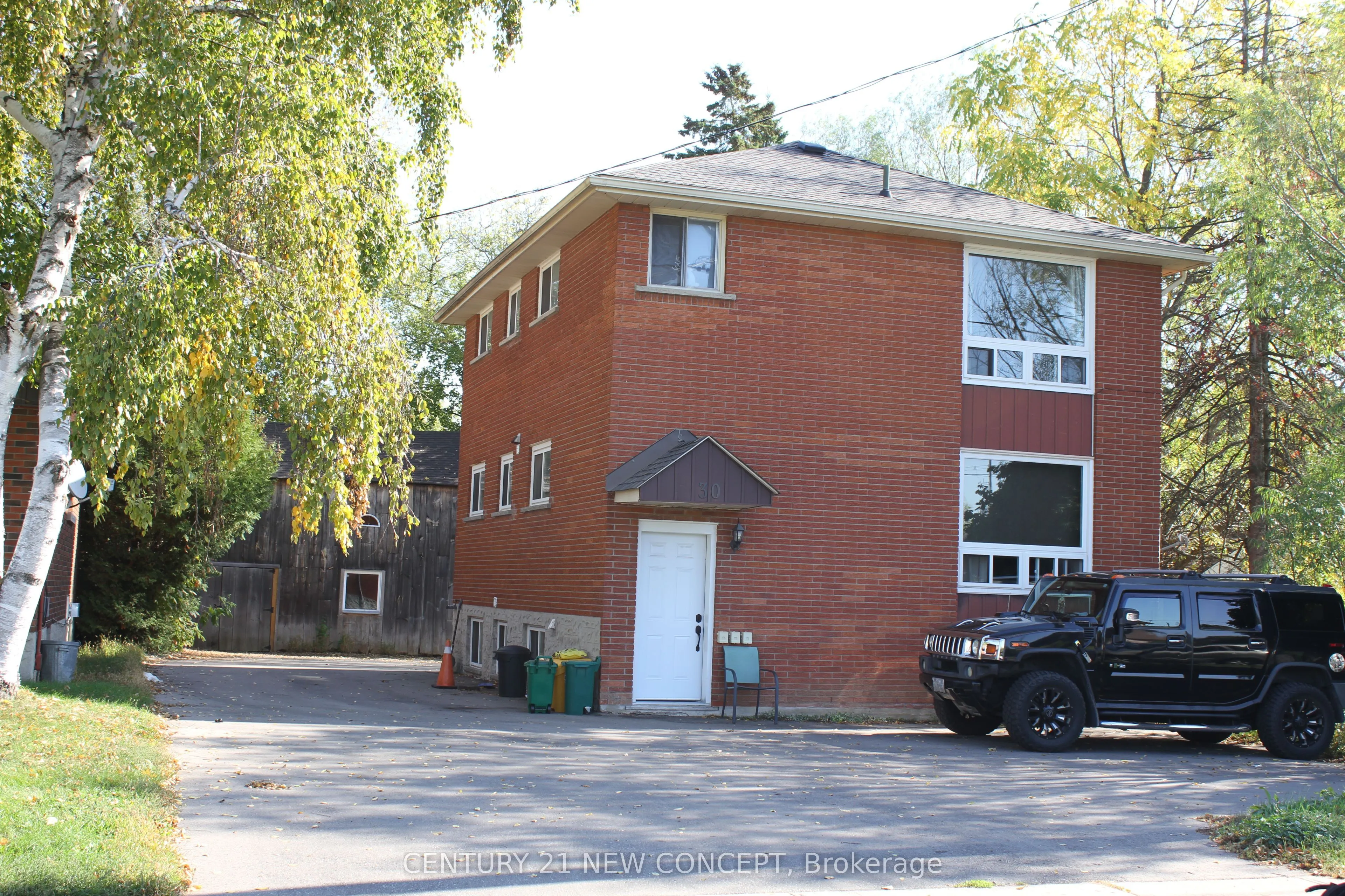 30 Moscrip Road, #3