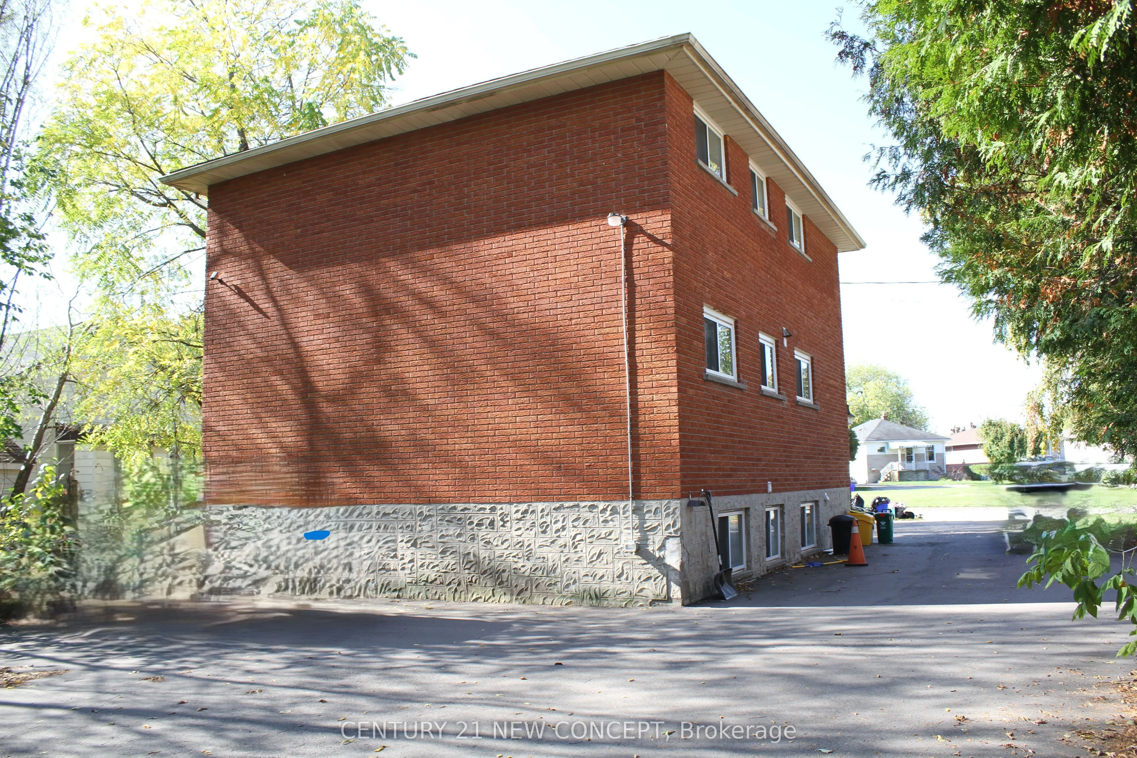 30 Moscrip Road, #3