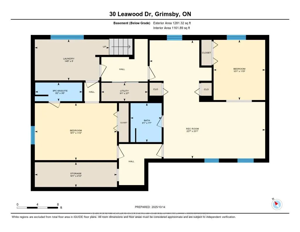 30 Leawood Drive