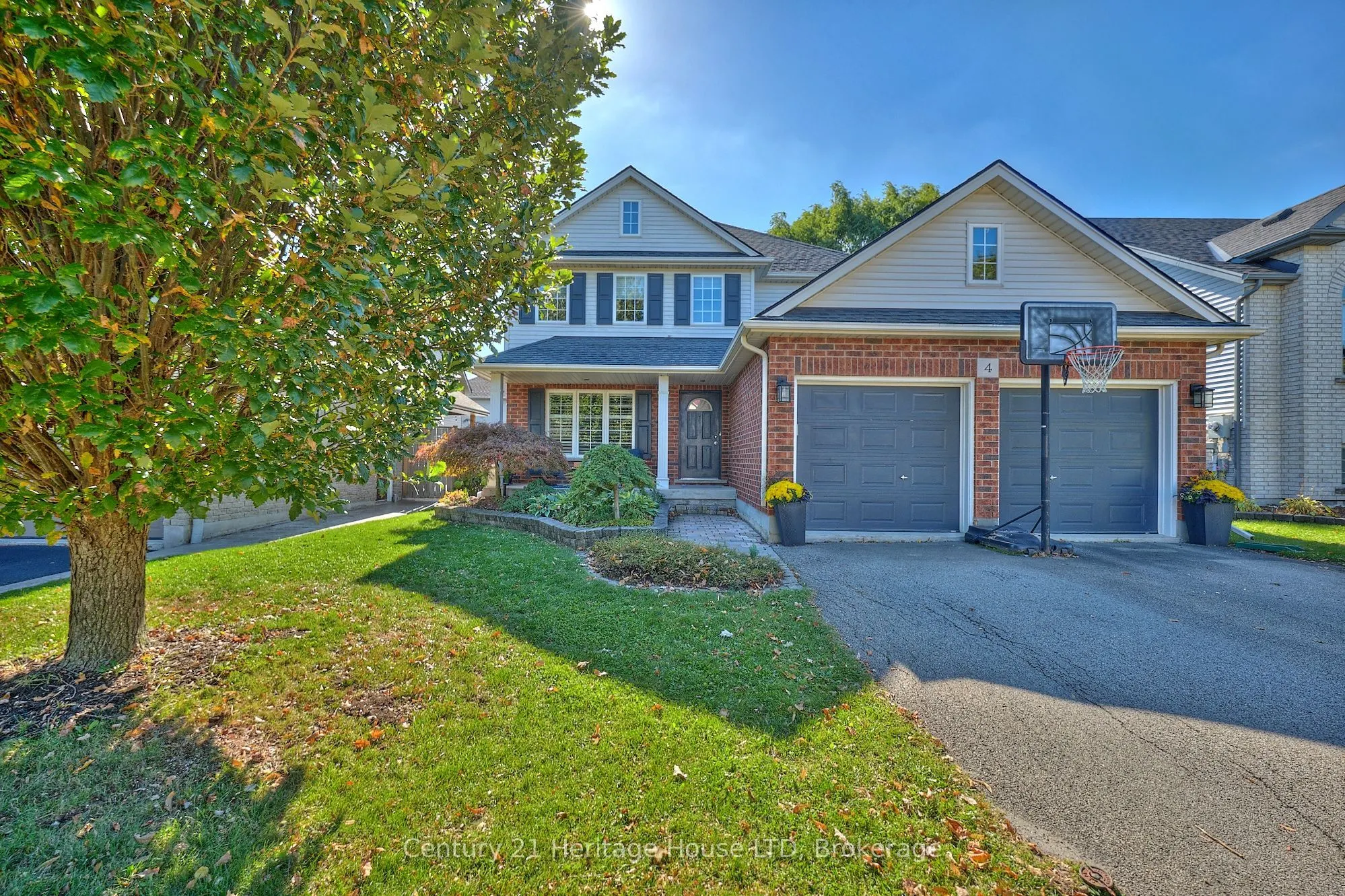 4 Arlene Street