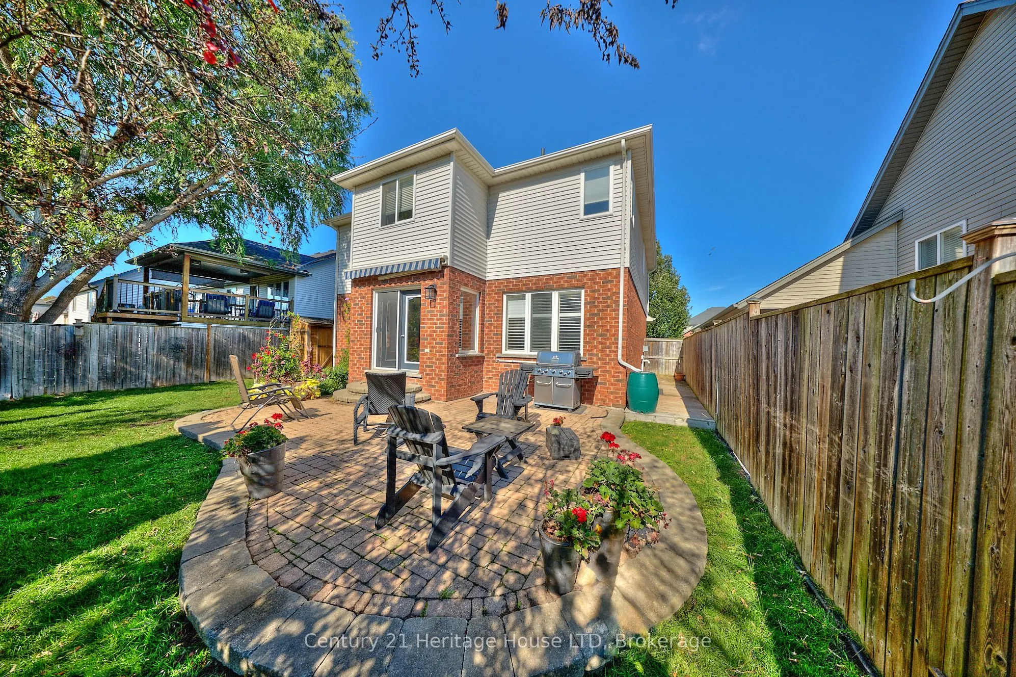 4 Arlene Street