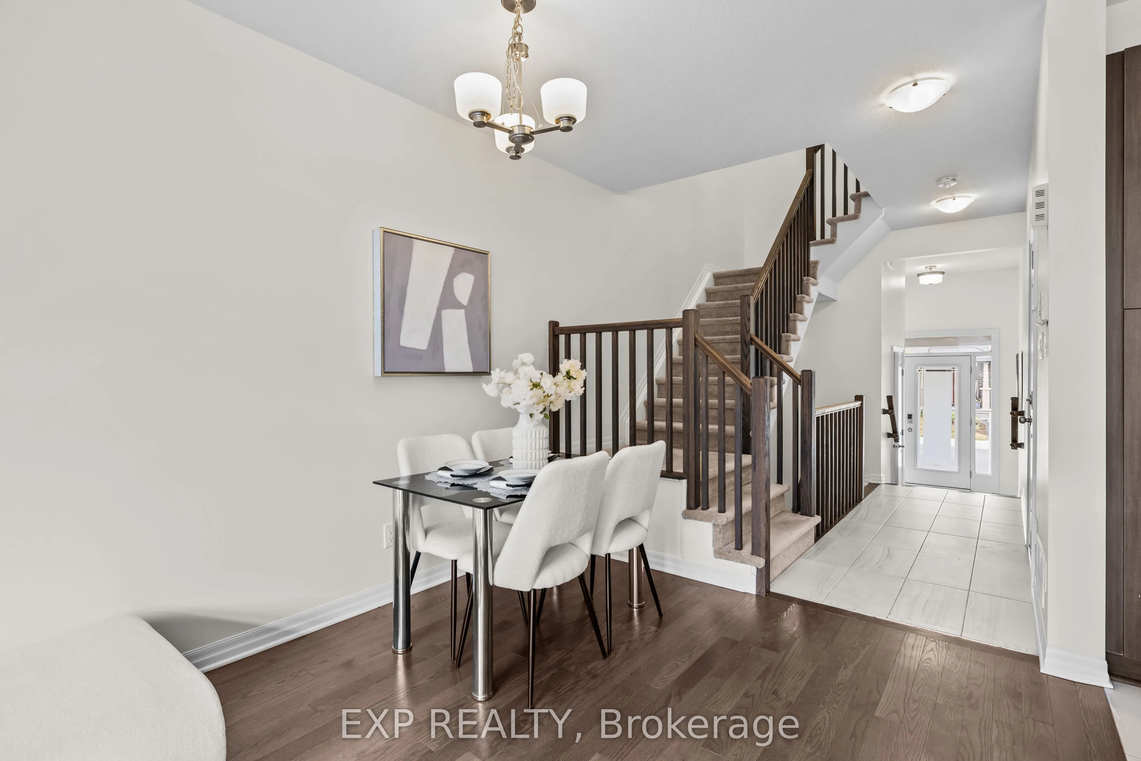 157 Overberg Way