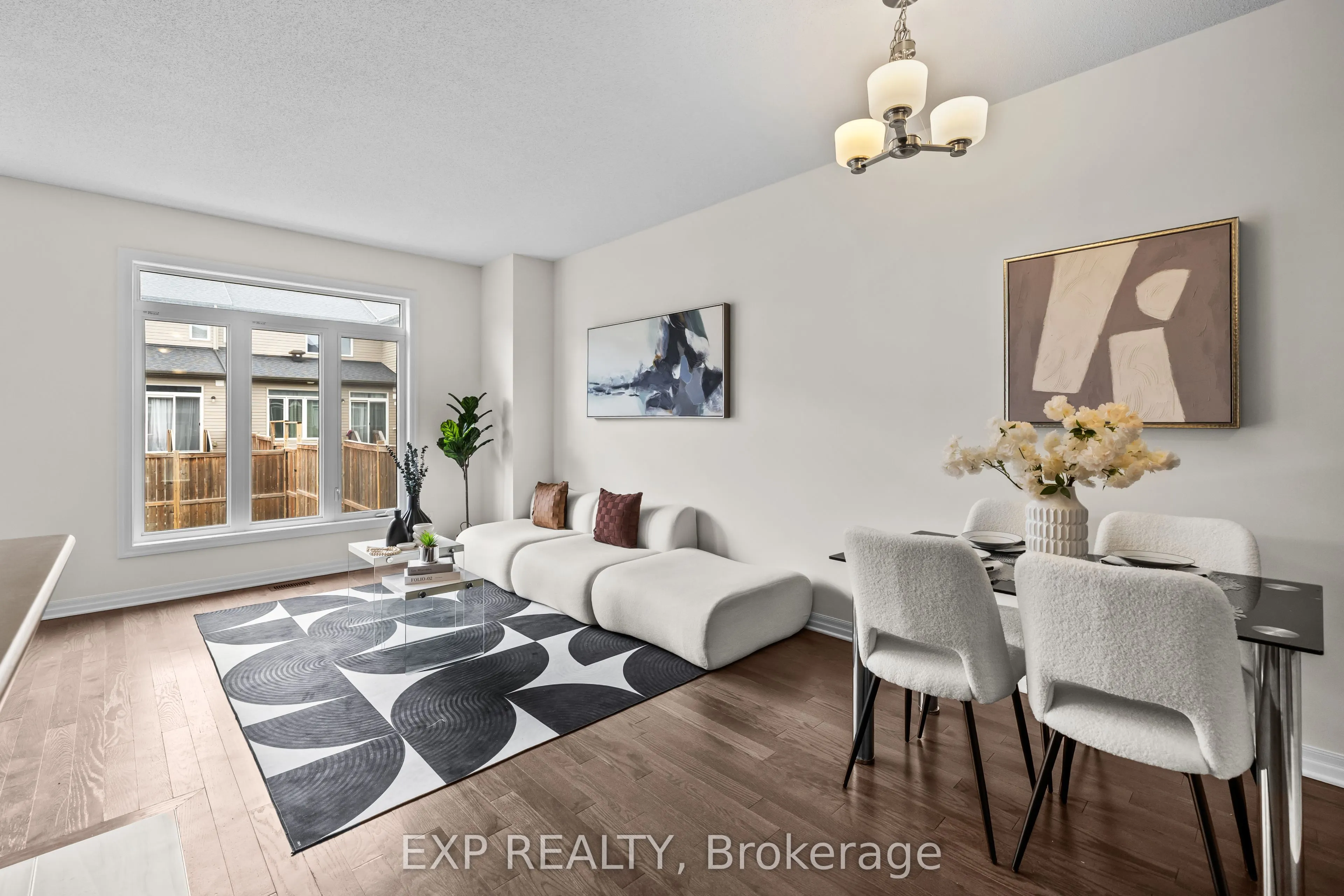 157 Overberg Way