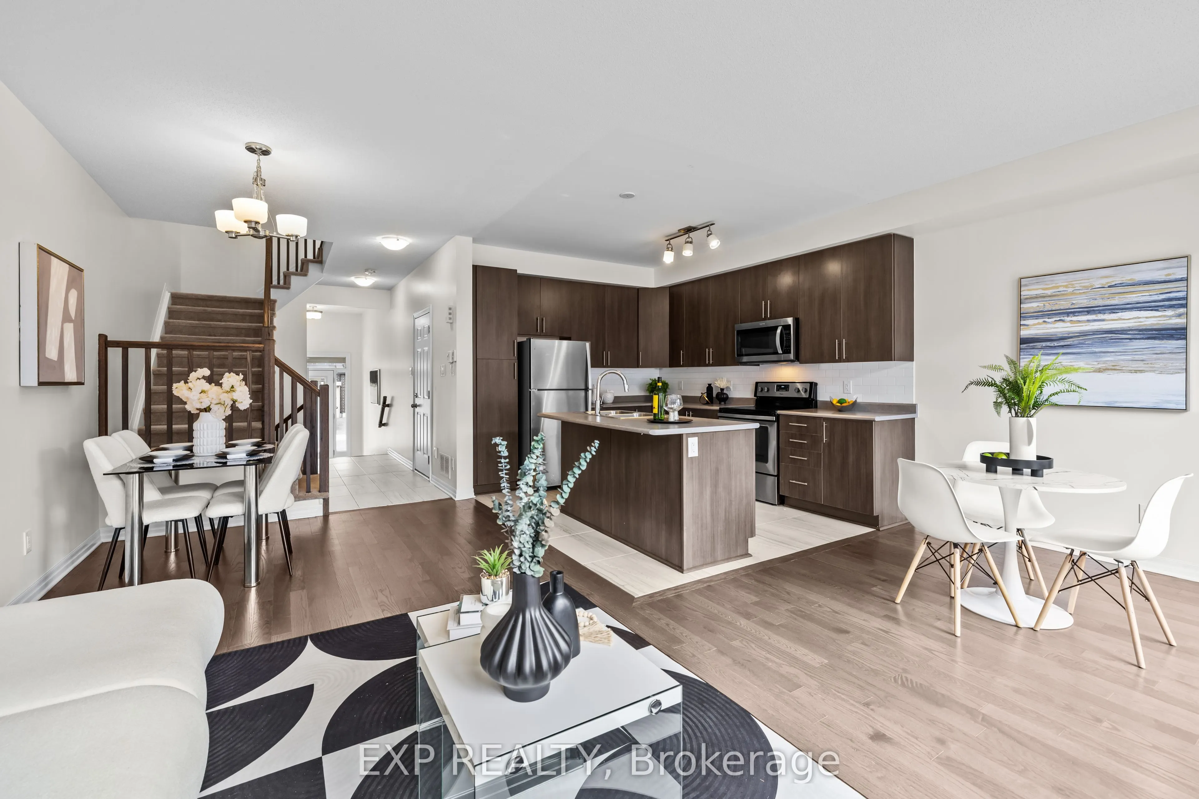 157 Overberg Way
