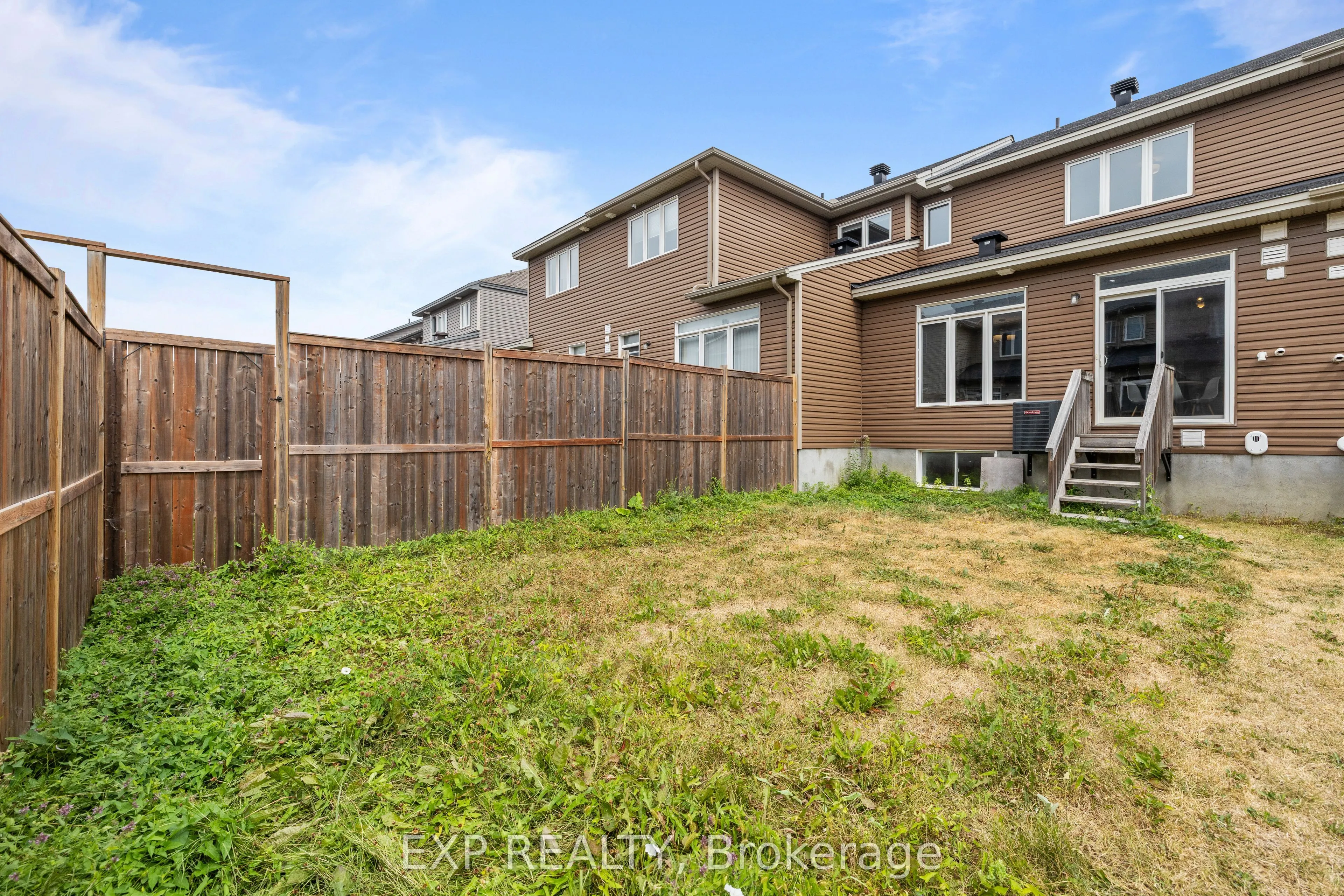 157 Overberg Way