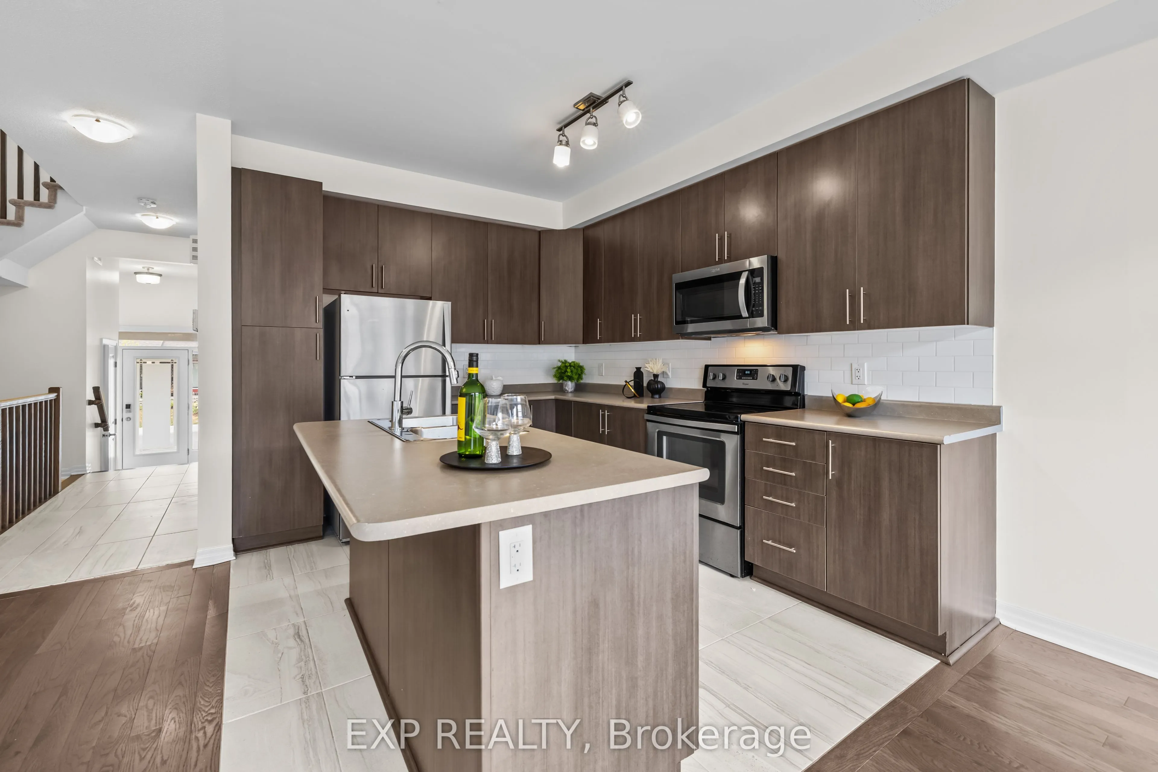 157 Overberg Way
