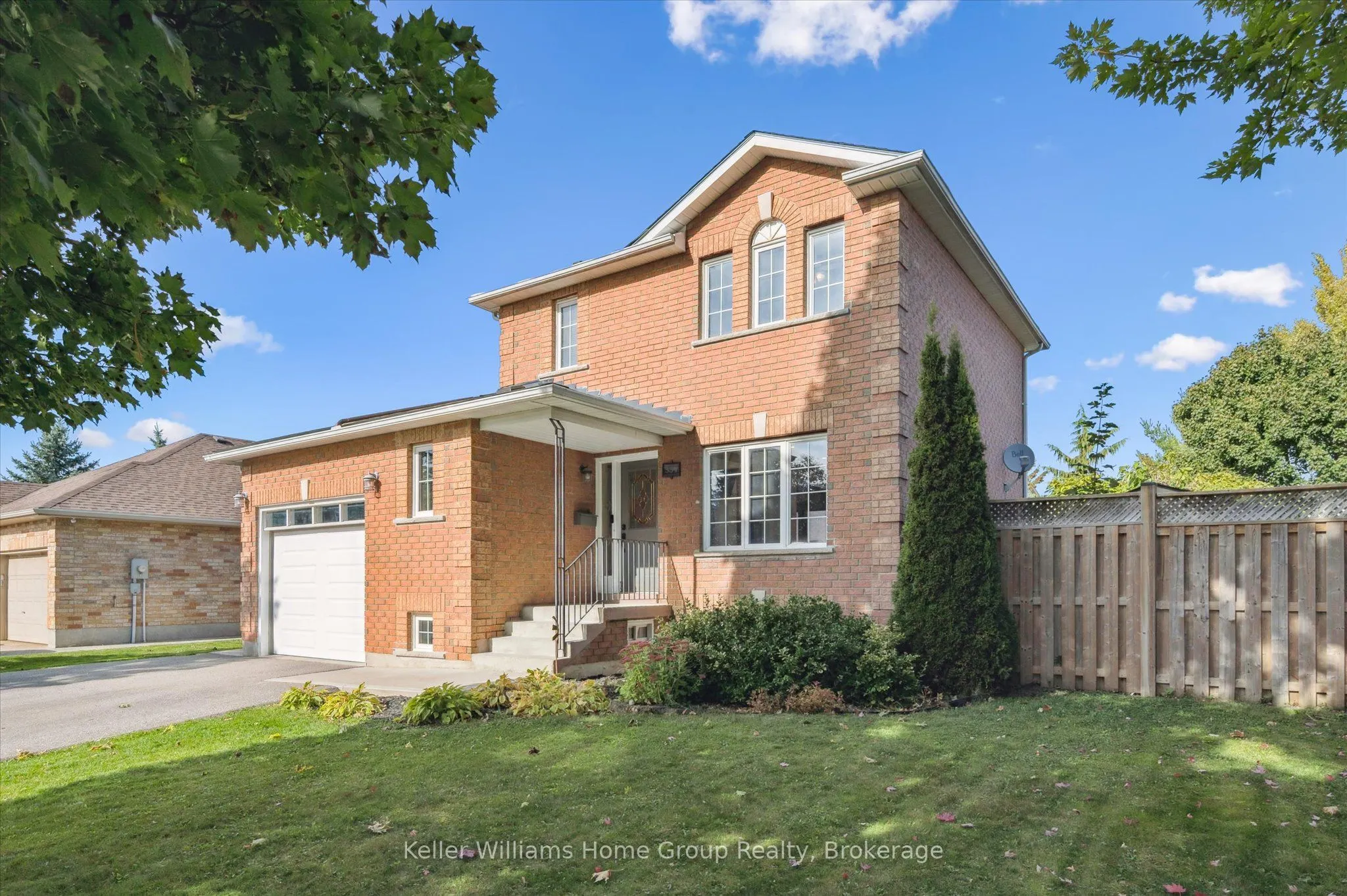 334 Daniel Crescent