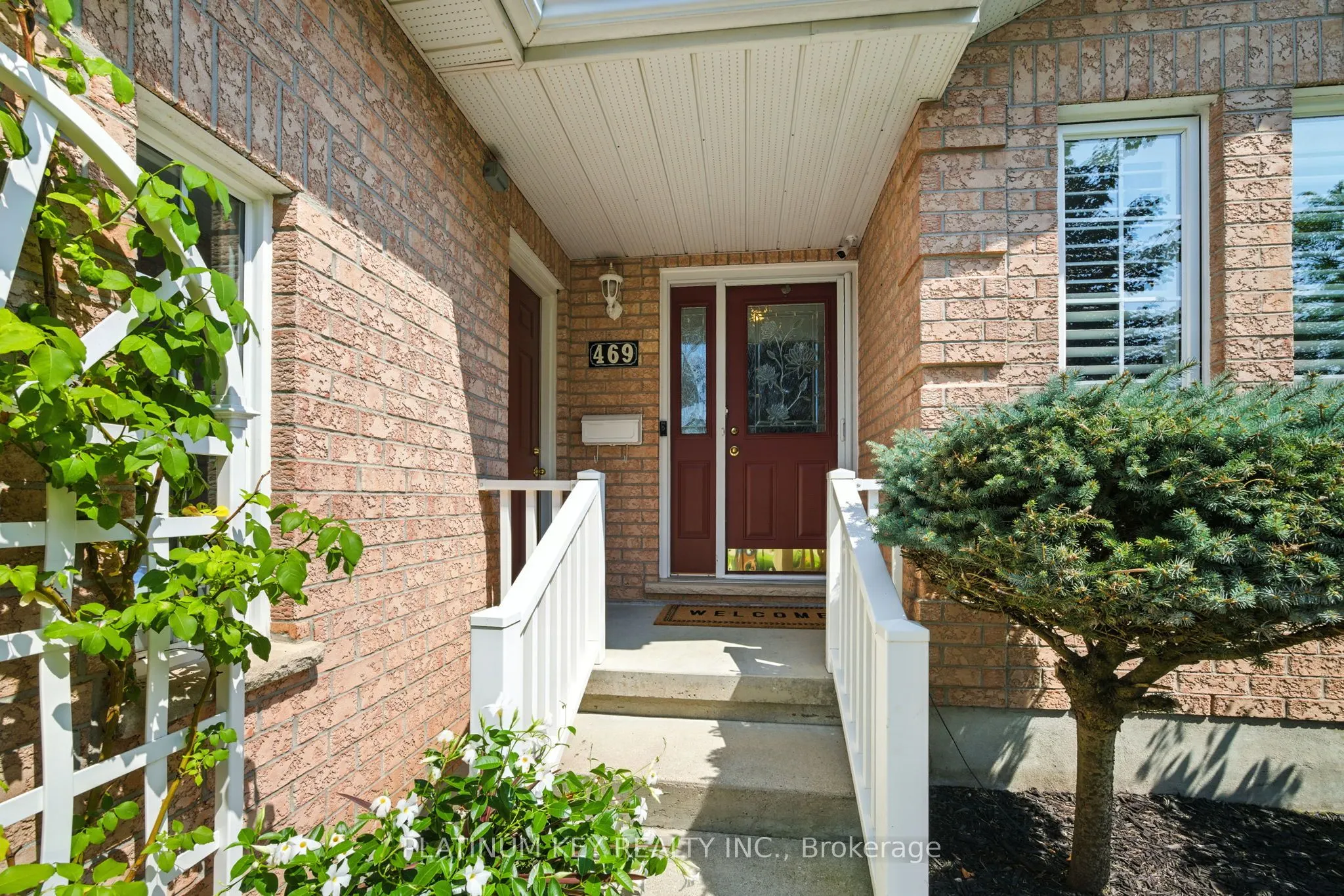 469 Riverview Drive