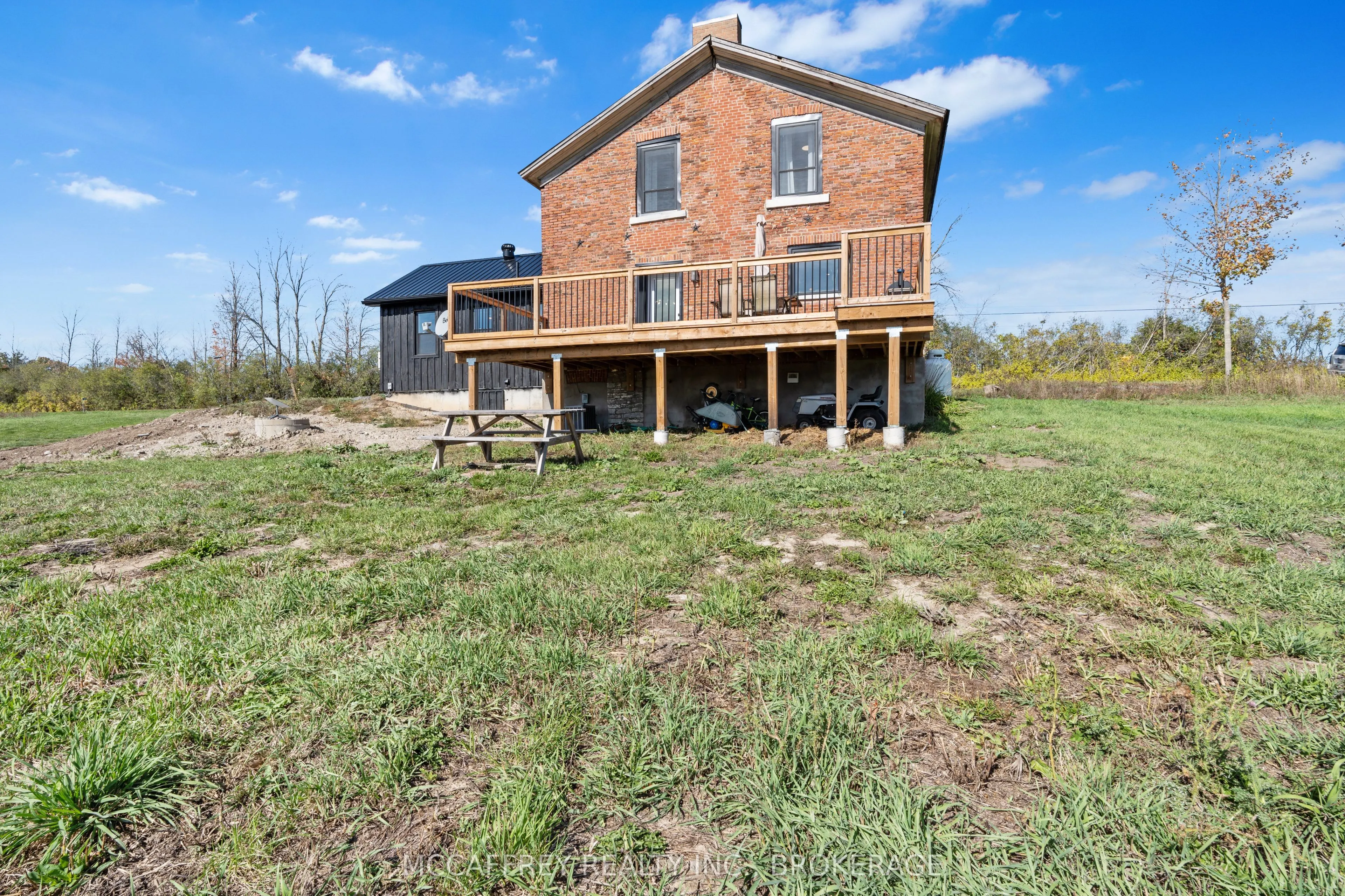 1050 Callaghan Road