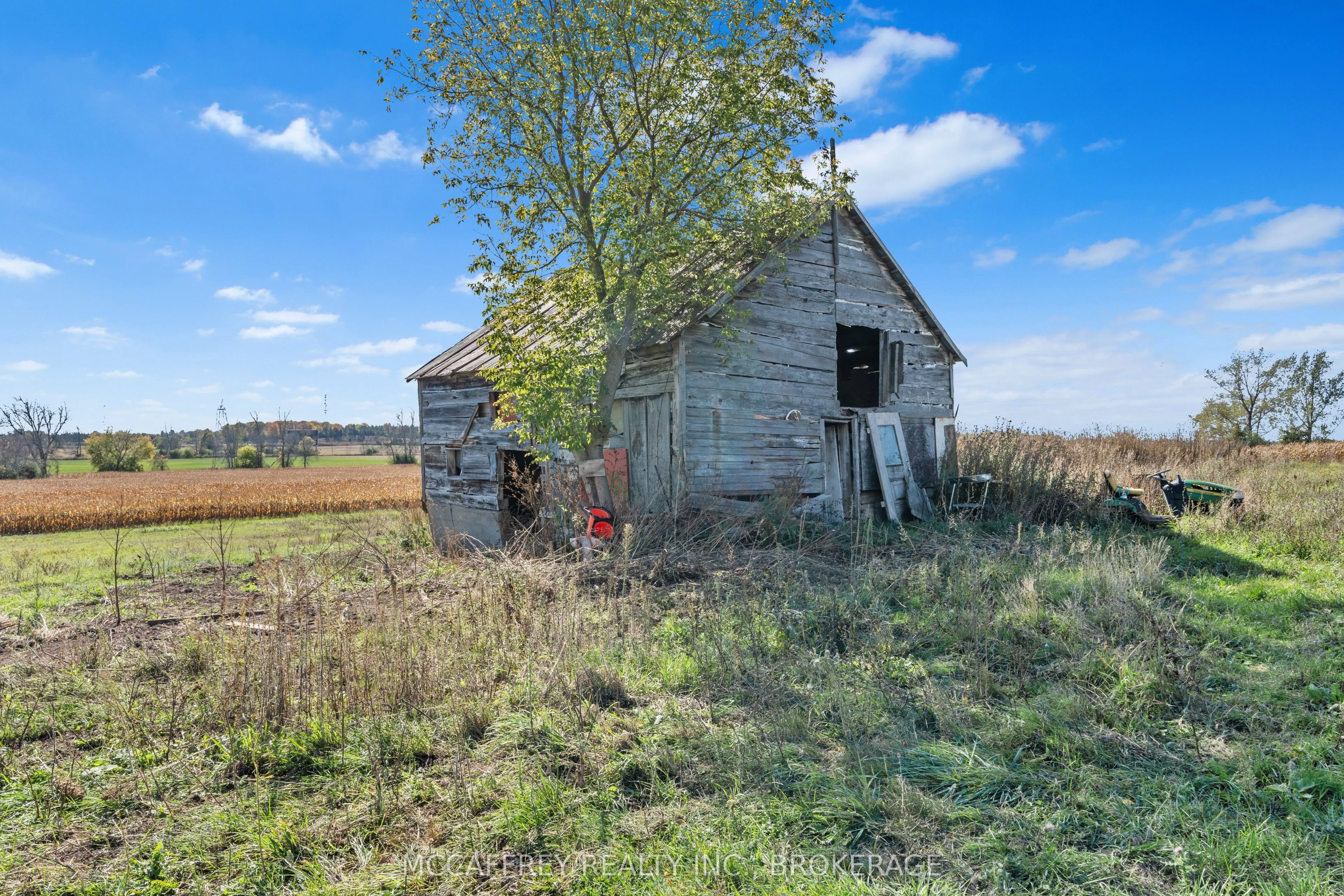 1050 Callaghan Road