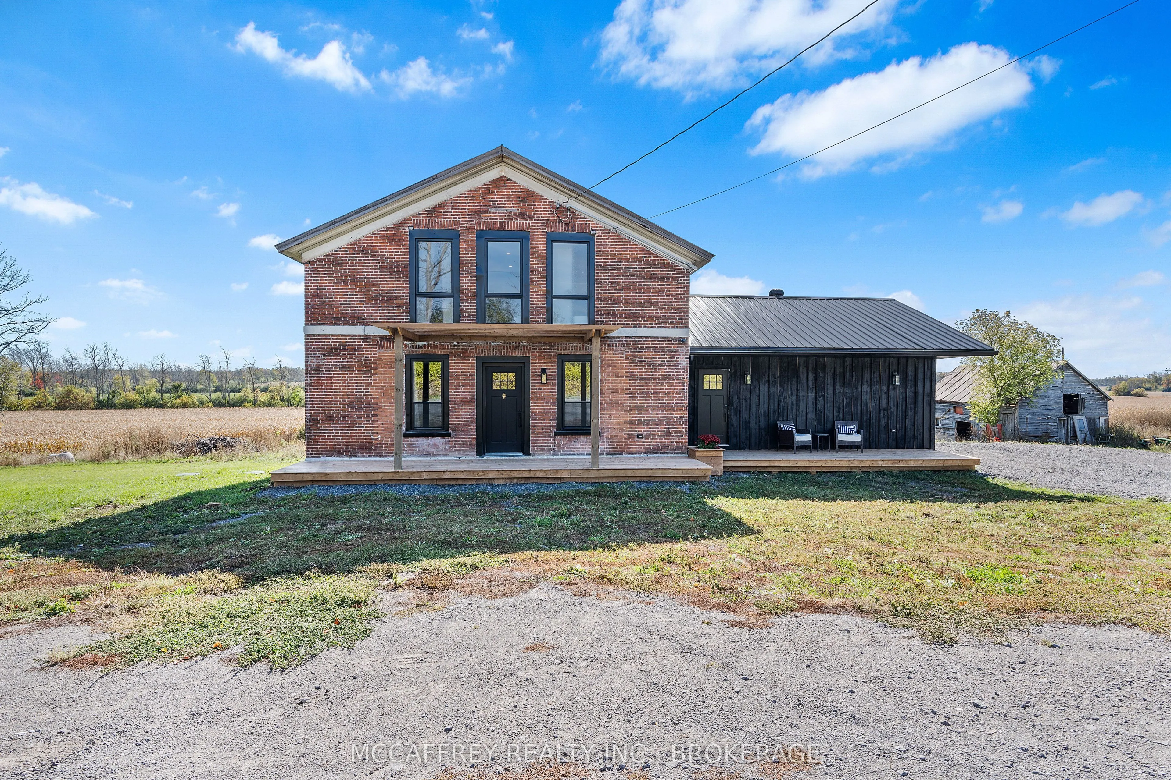 1050 Callaghan Road