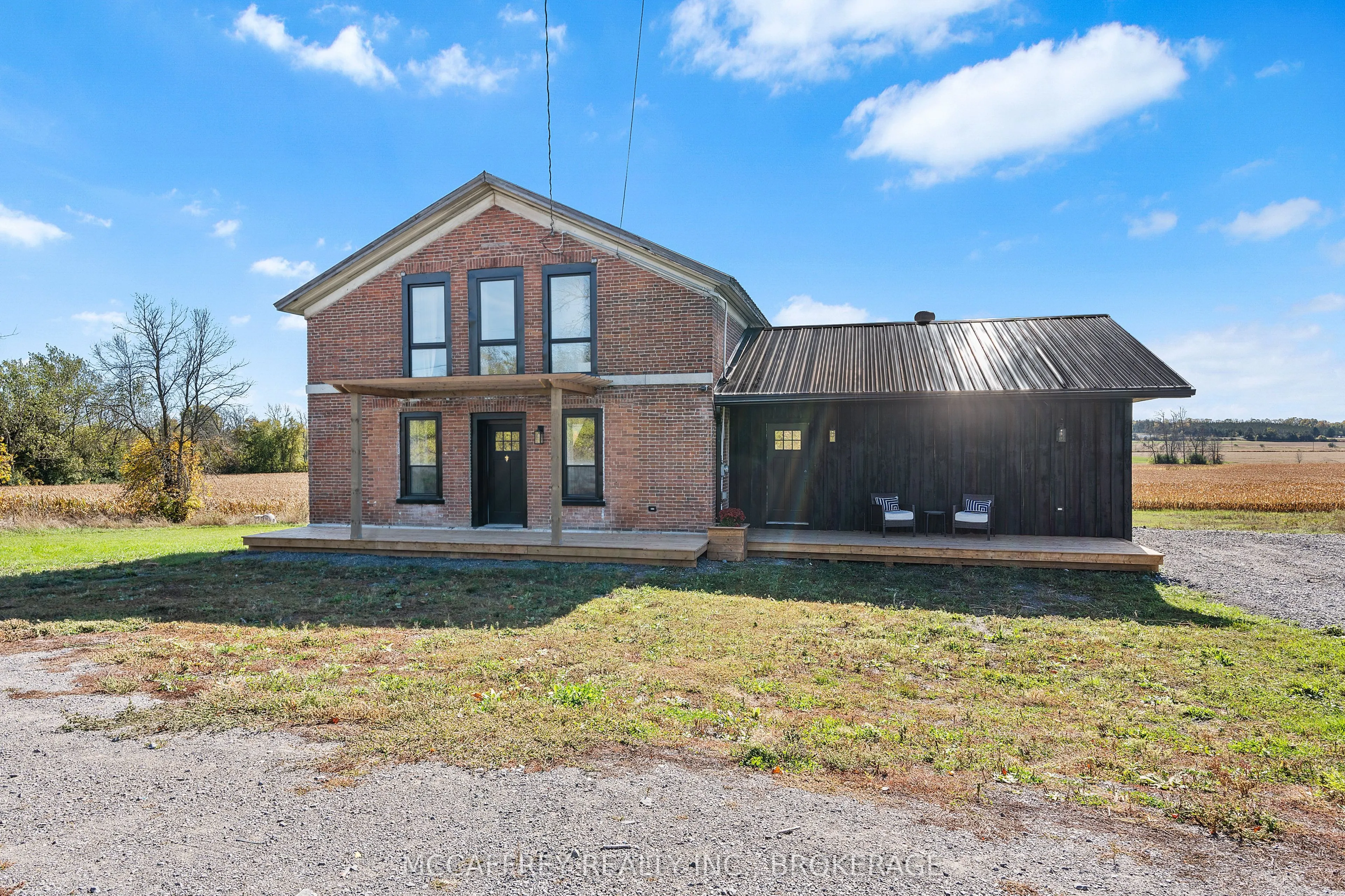 1050 Callaghan Road