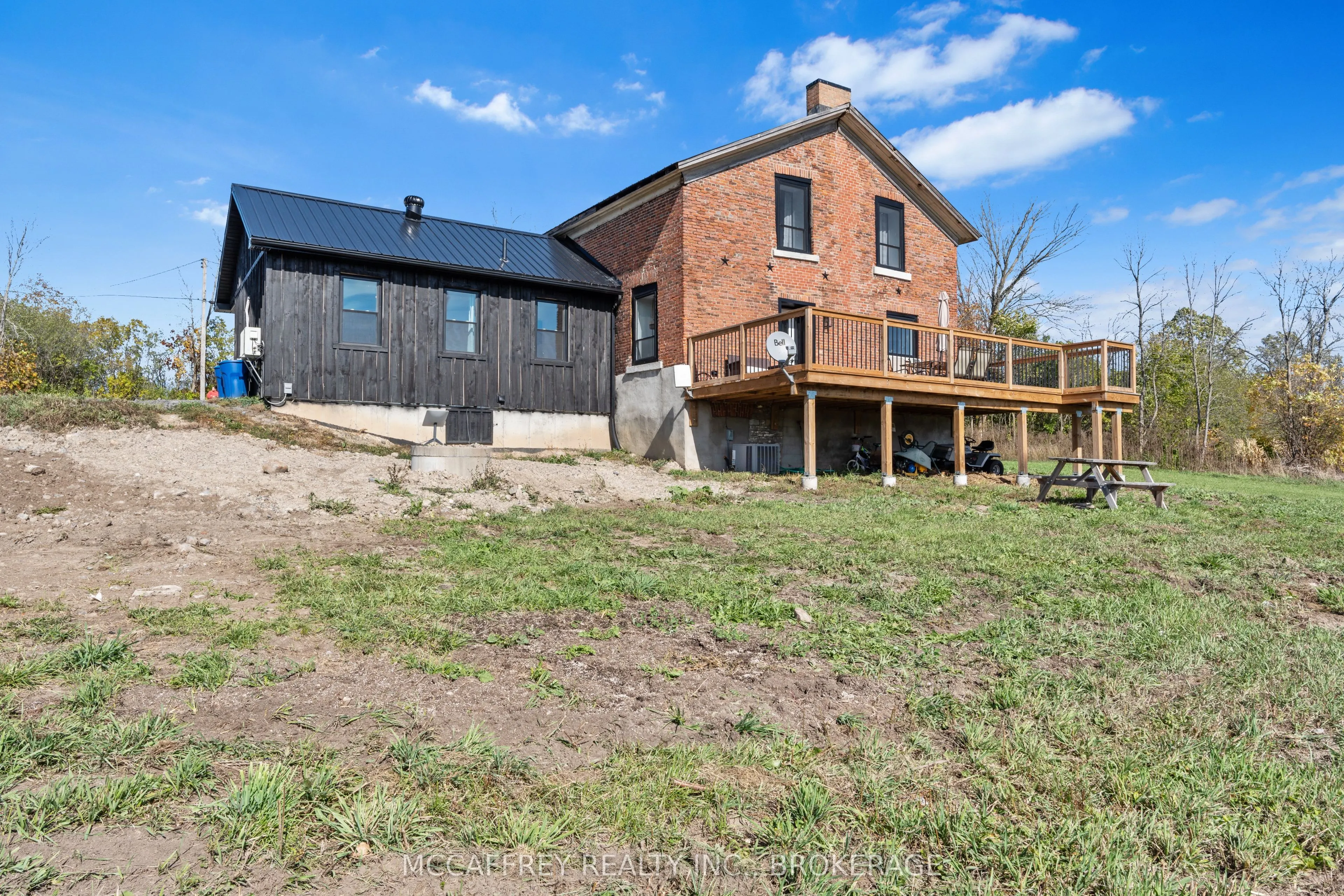 1050 Callaghan Road