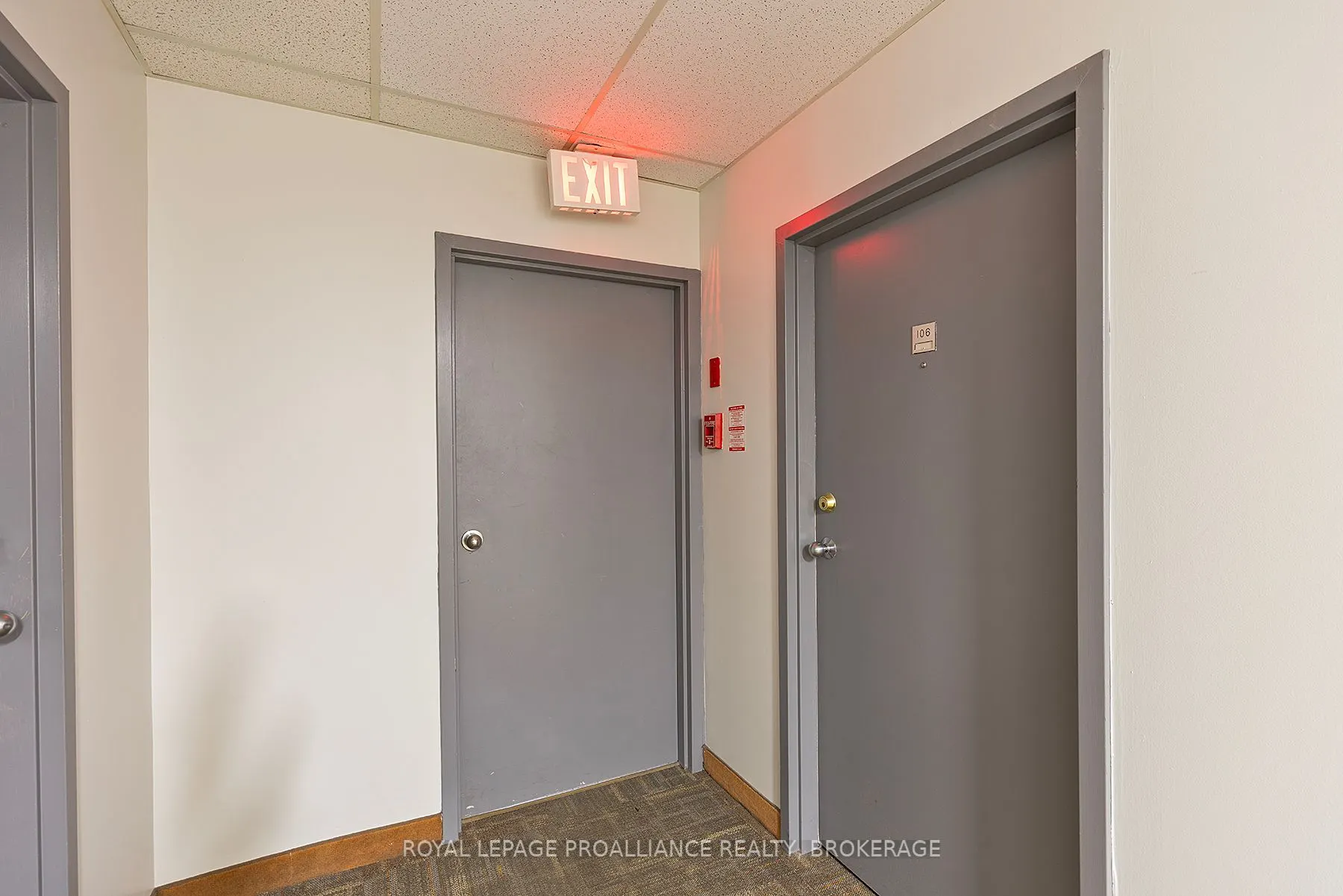 745 Davis Drive, #106
