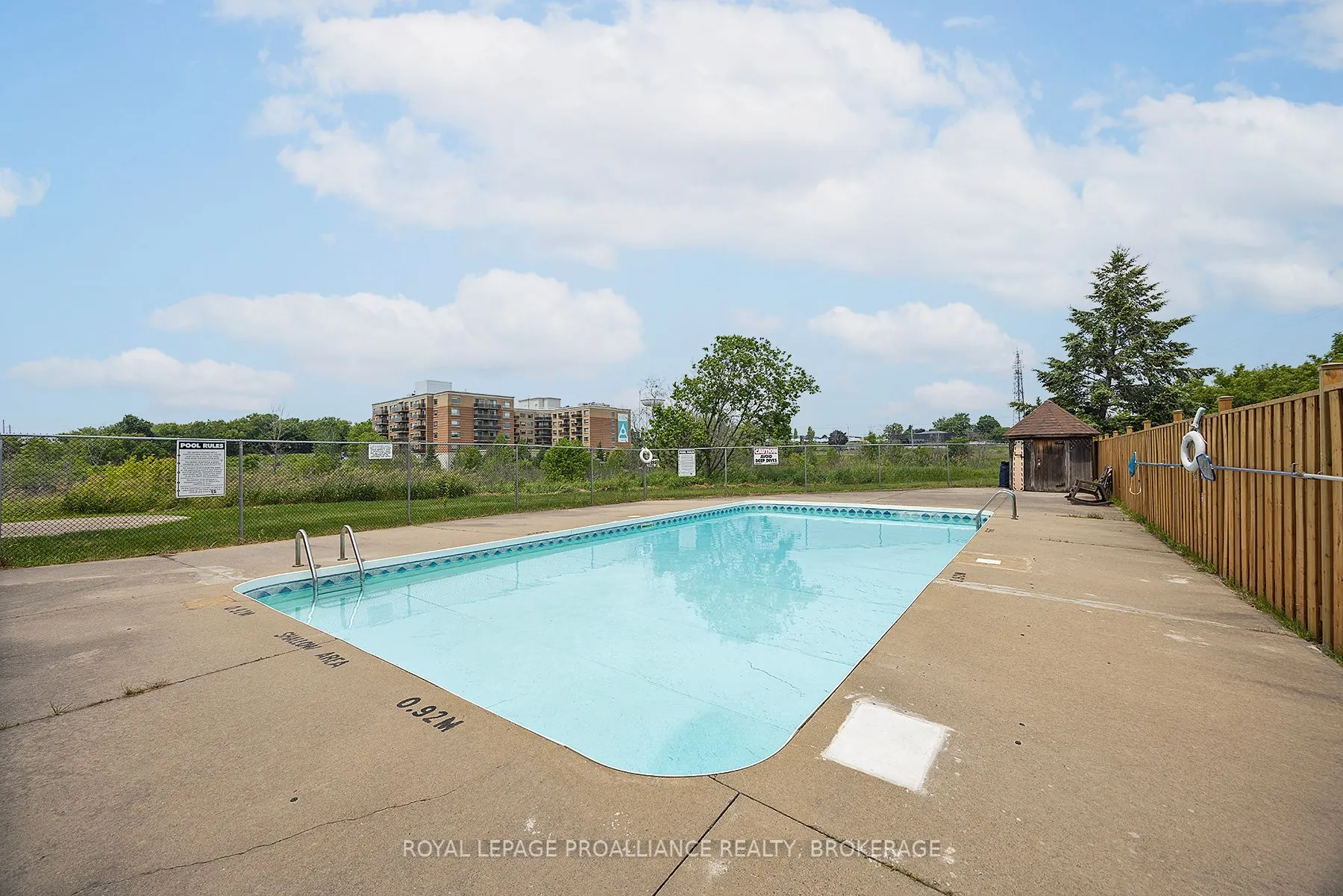 745 Davis Drive, #106