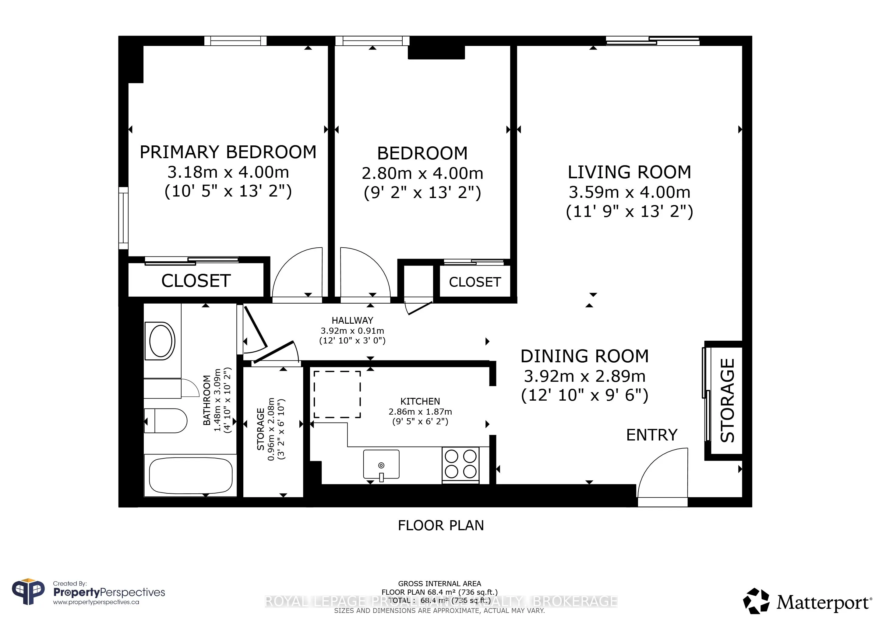 745 Davis Drive, #106
