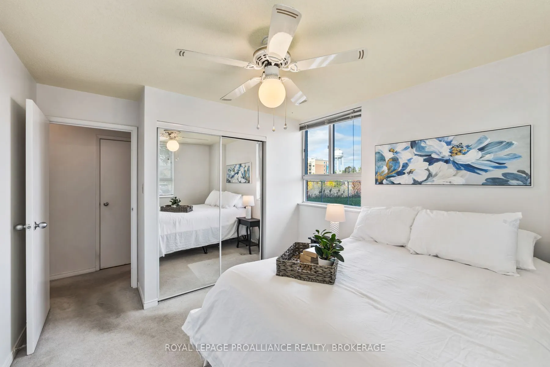 745 Davis Drive, #106
