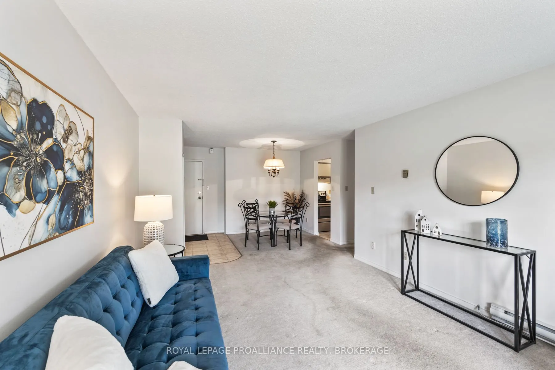 745 Davis Drive, #106