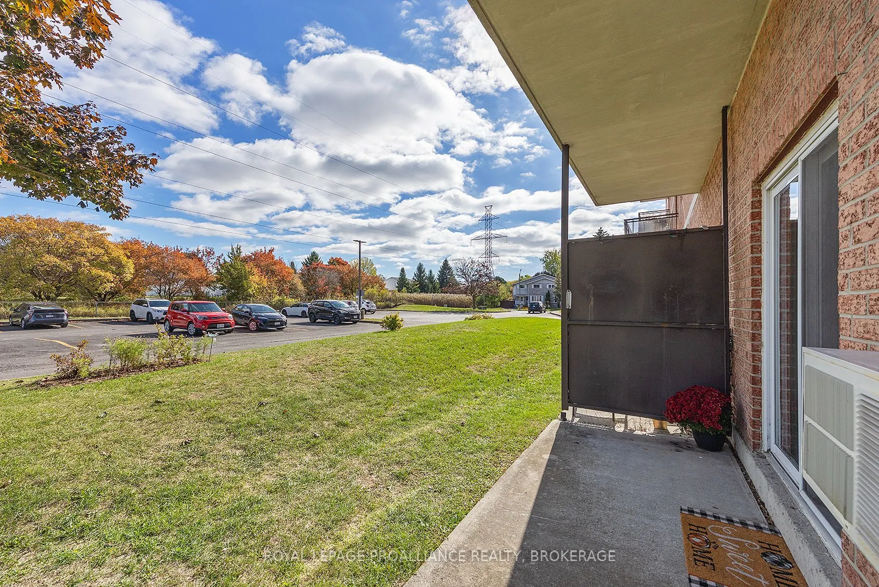 745 Davis Drive, #106