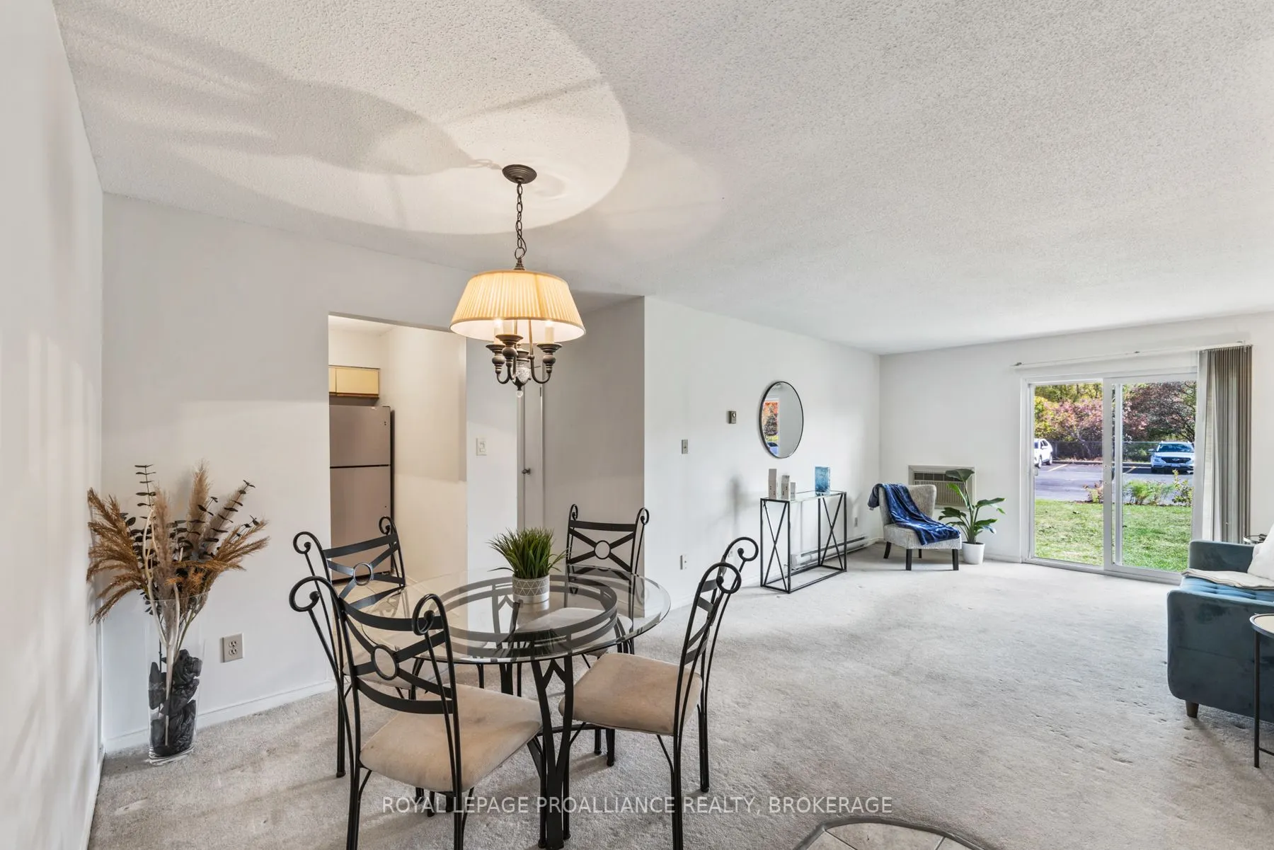 745 Davis Drive, #106