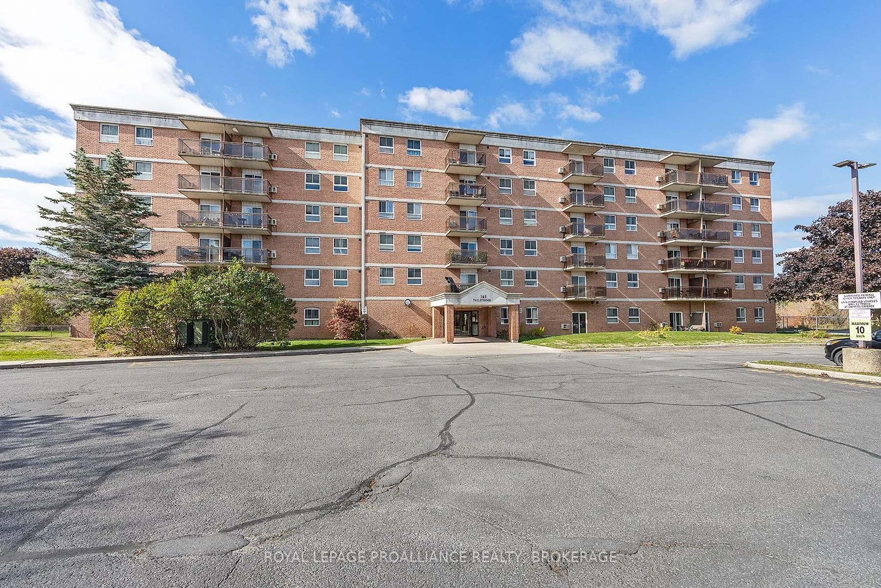 745 Davis Drive, #106