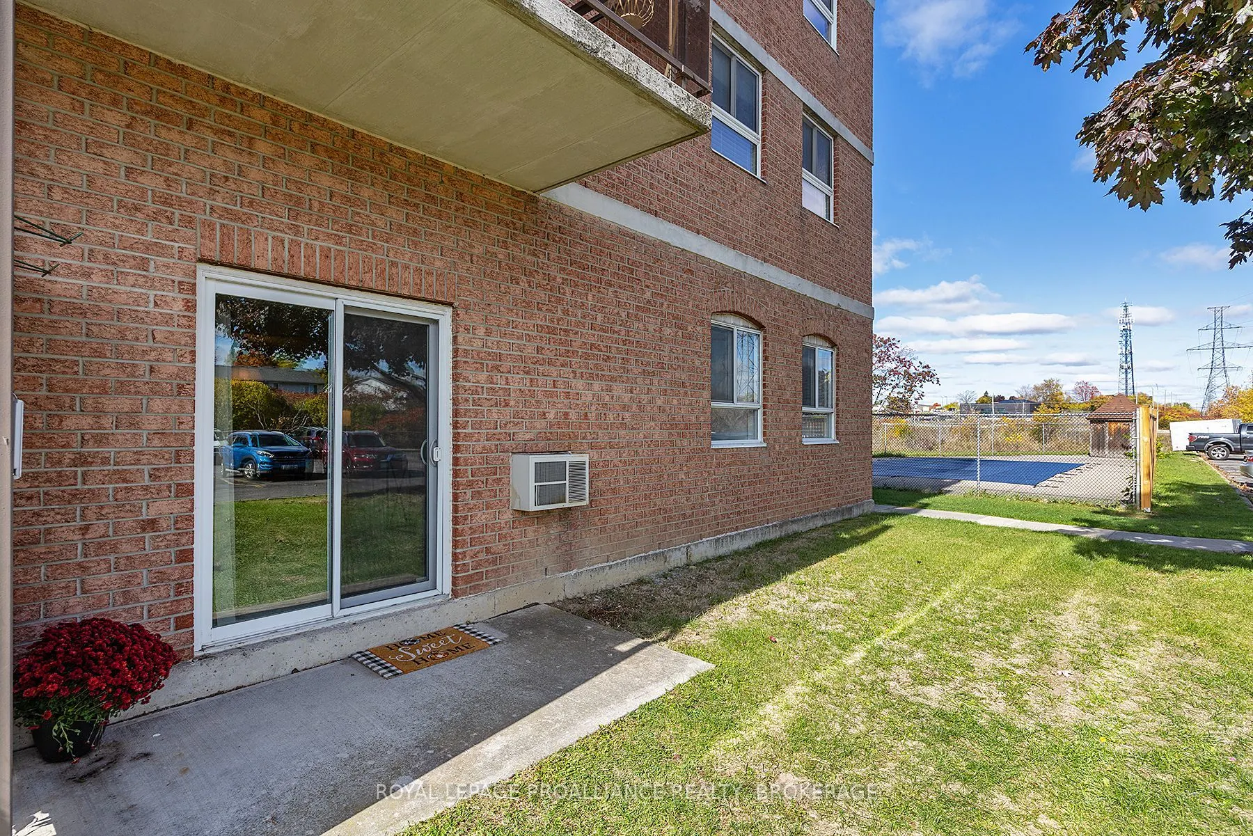 745 Davis Drive, #106