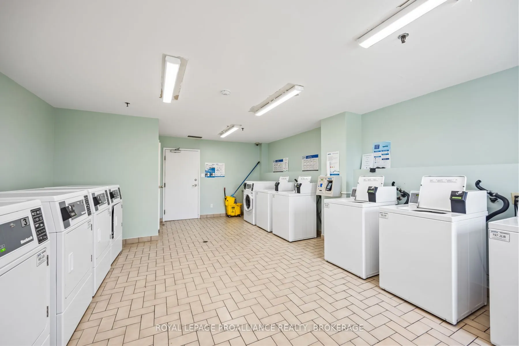 745 Davis Drive, #106