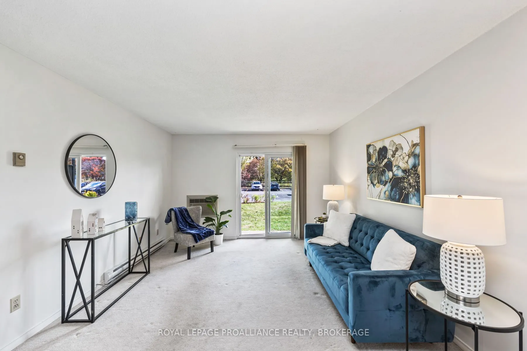 745 Davis Drive, #106
