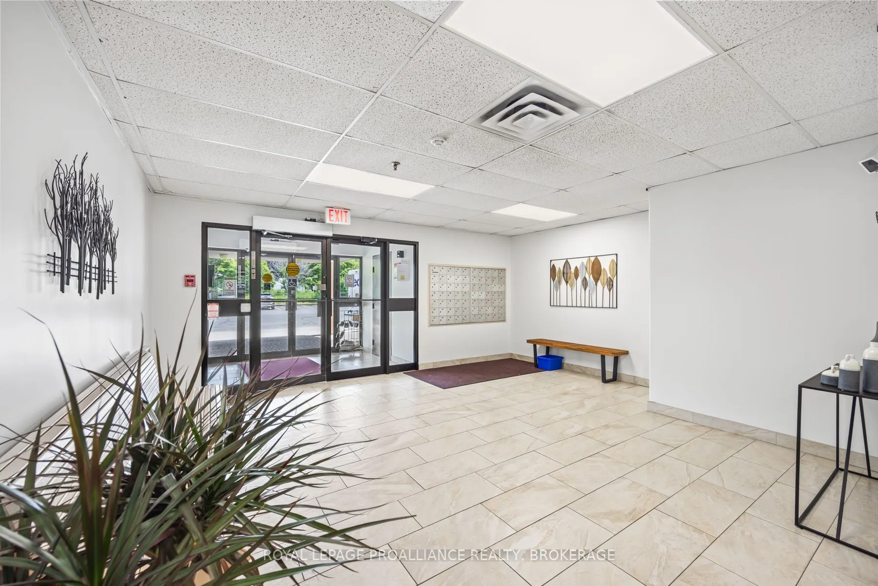 745 Davis Drive, #106