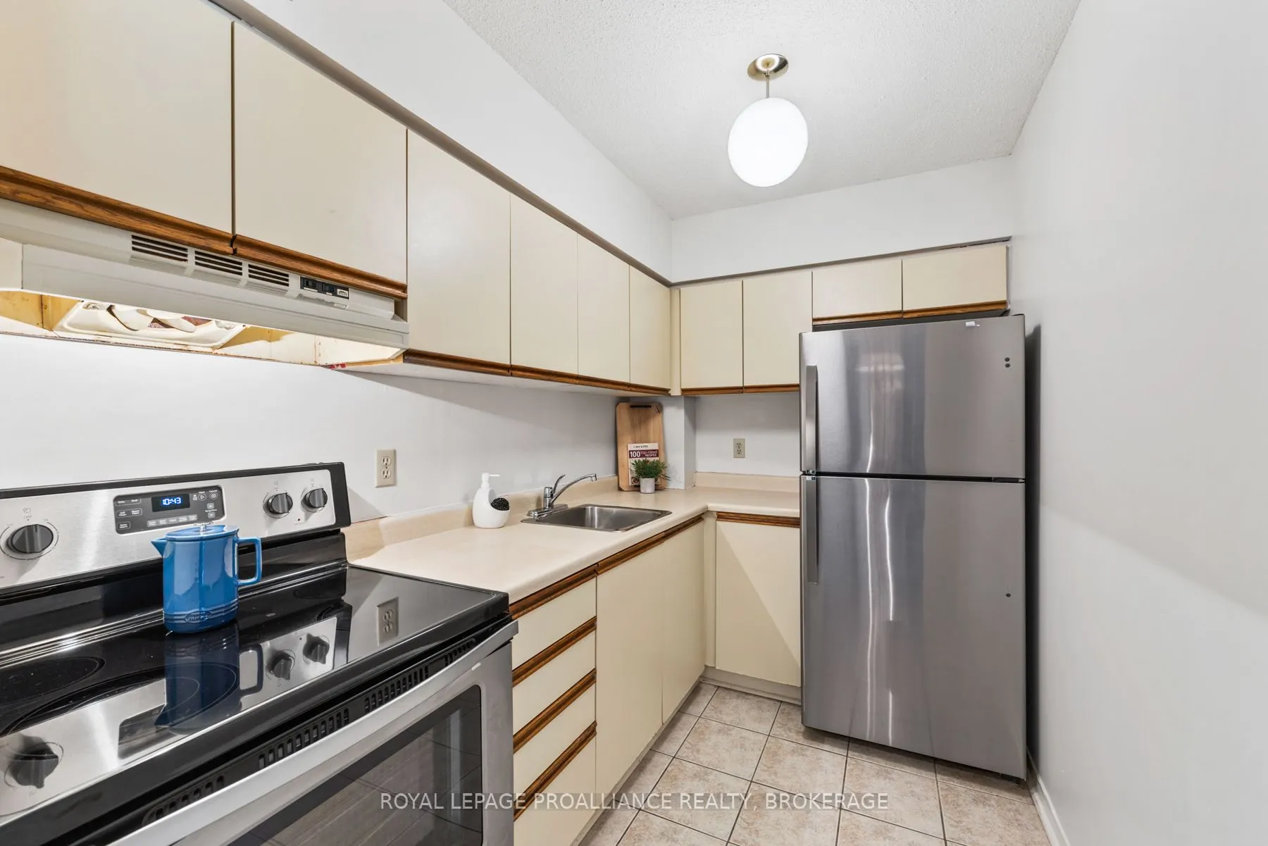 745 Davis Drive, #106