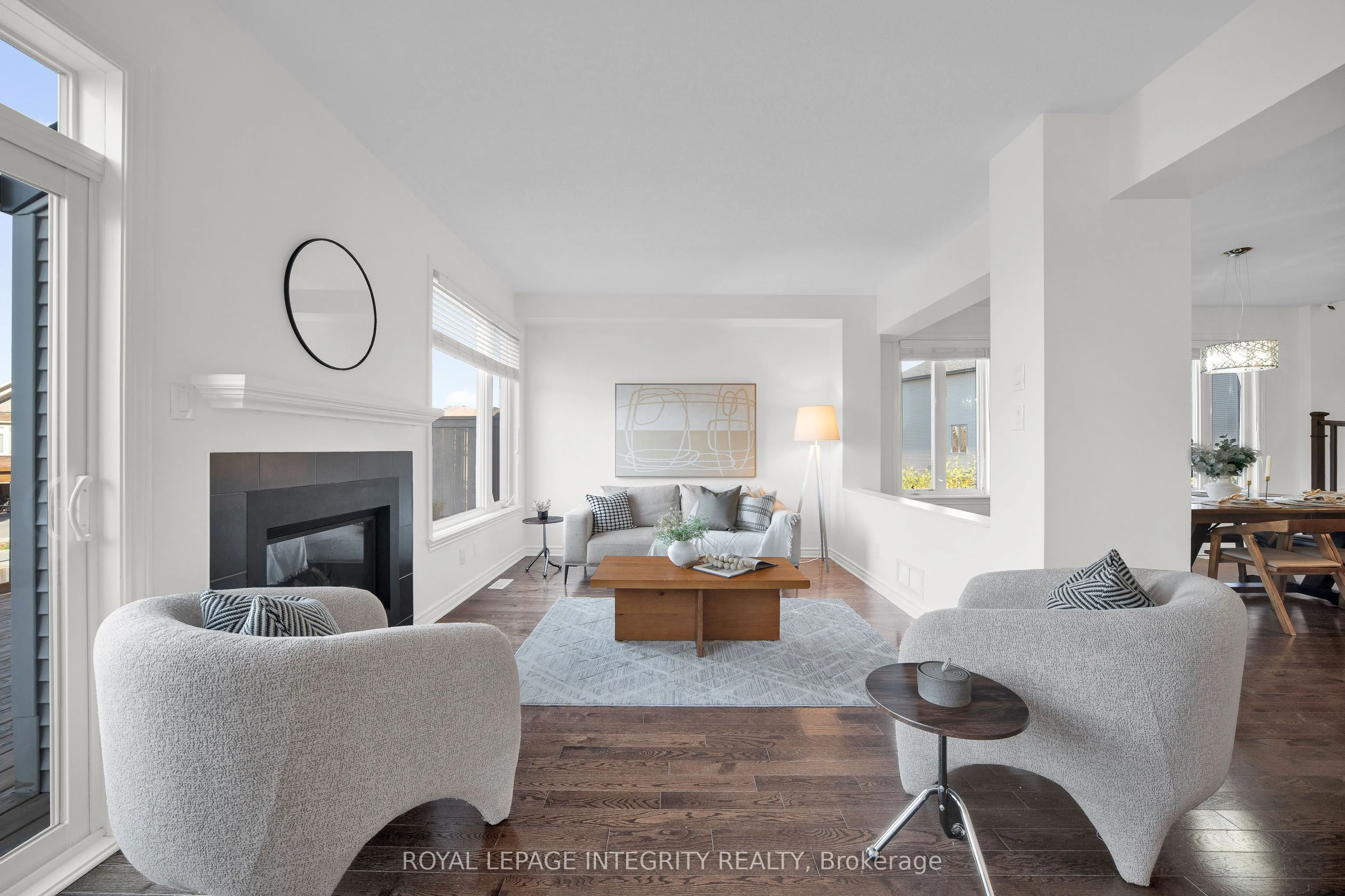 924 Fletcher Circle