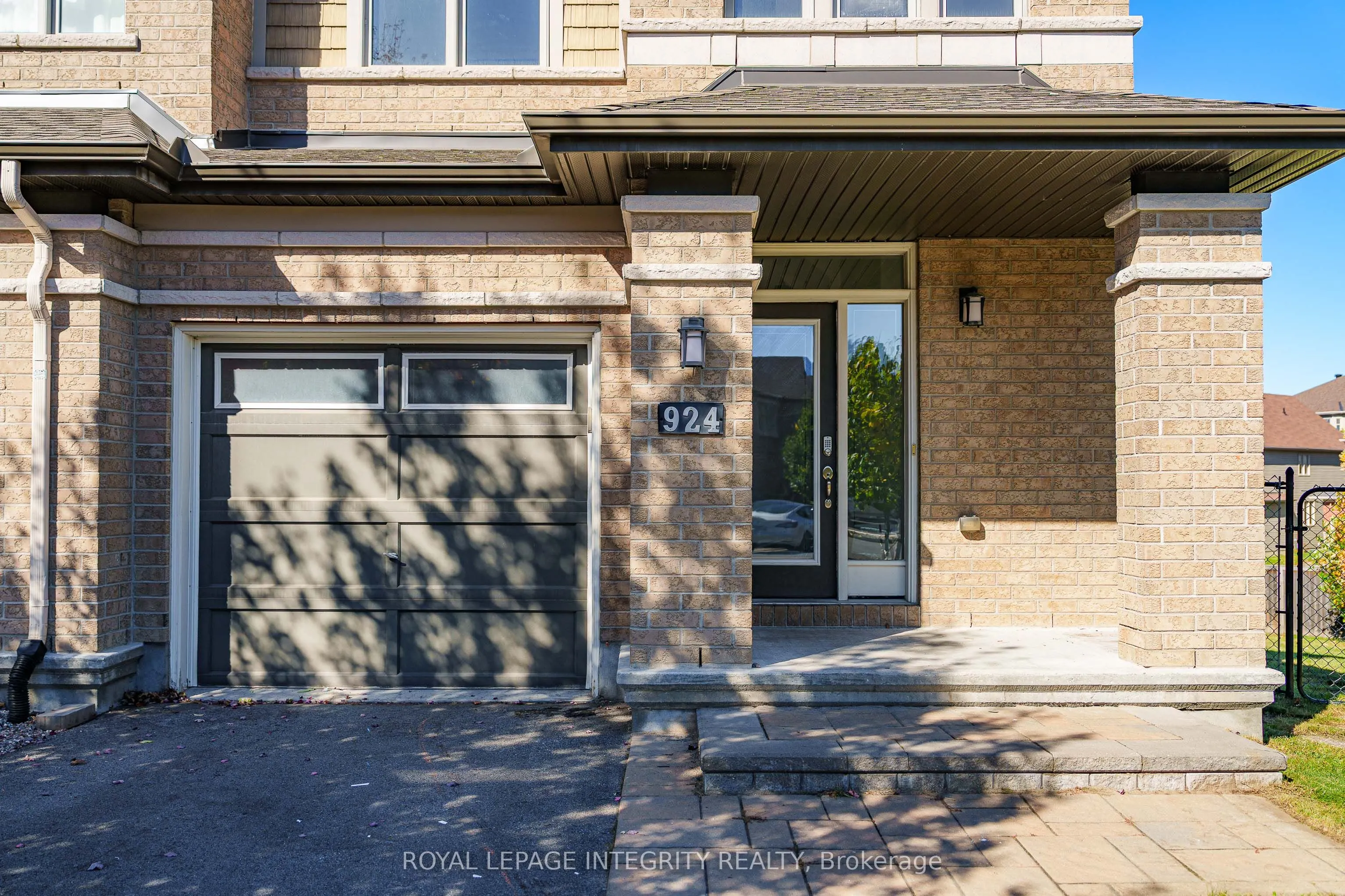 924 Fletcher Circle
