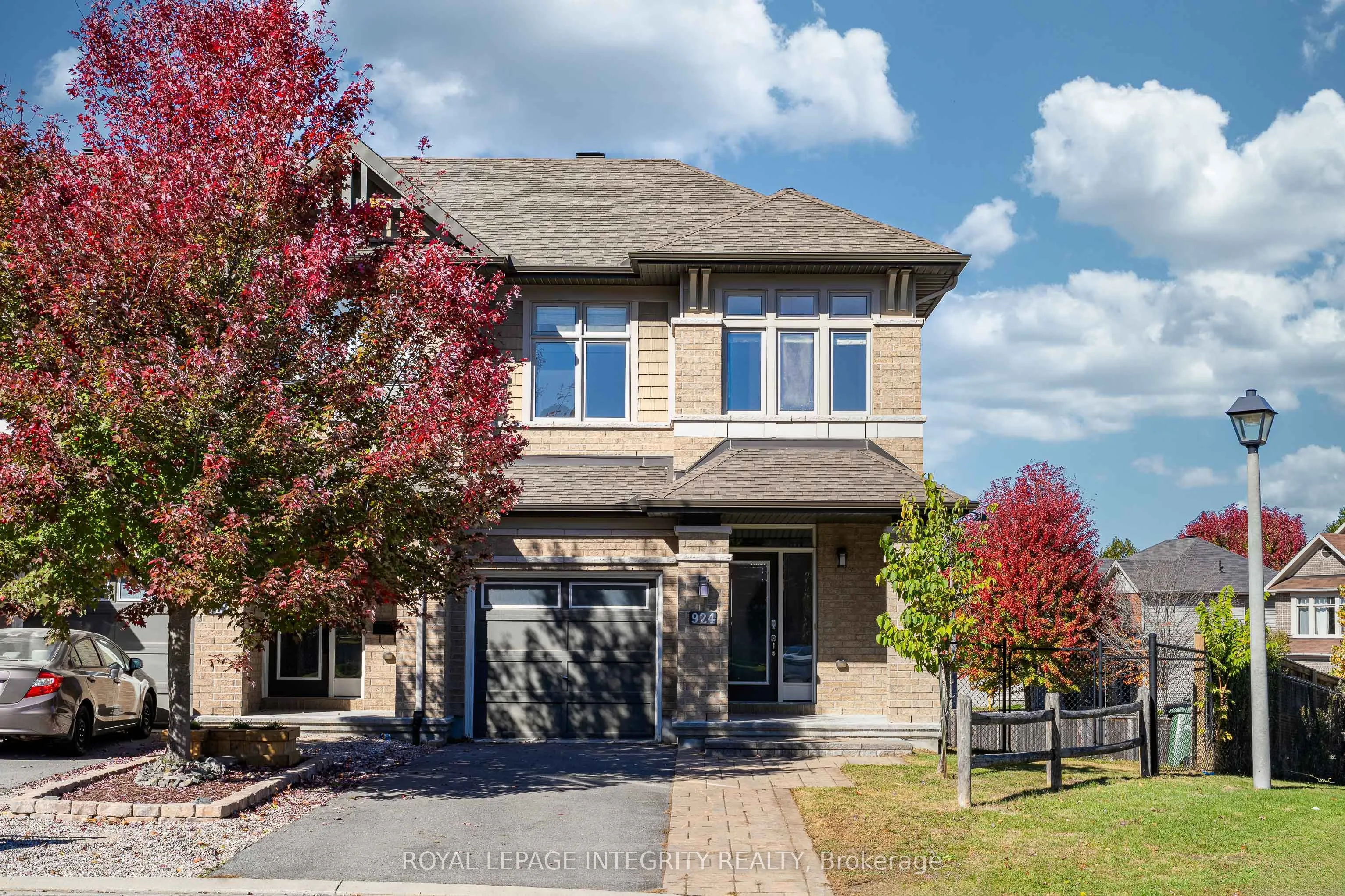 924 Fletcher Circle