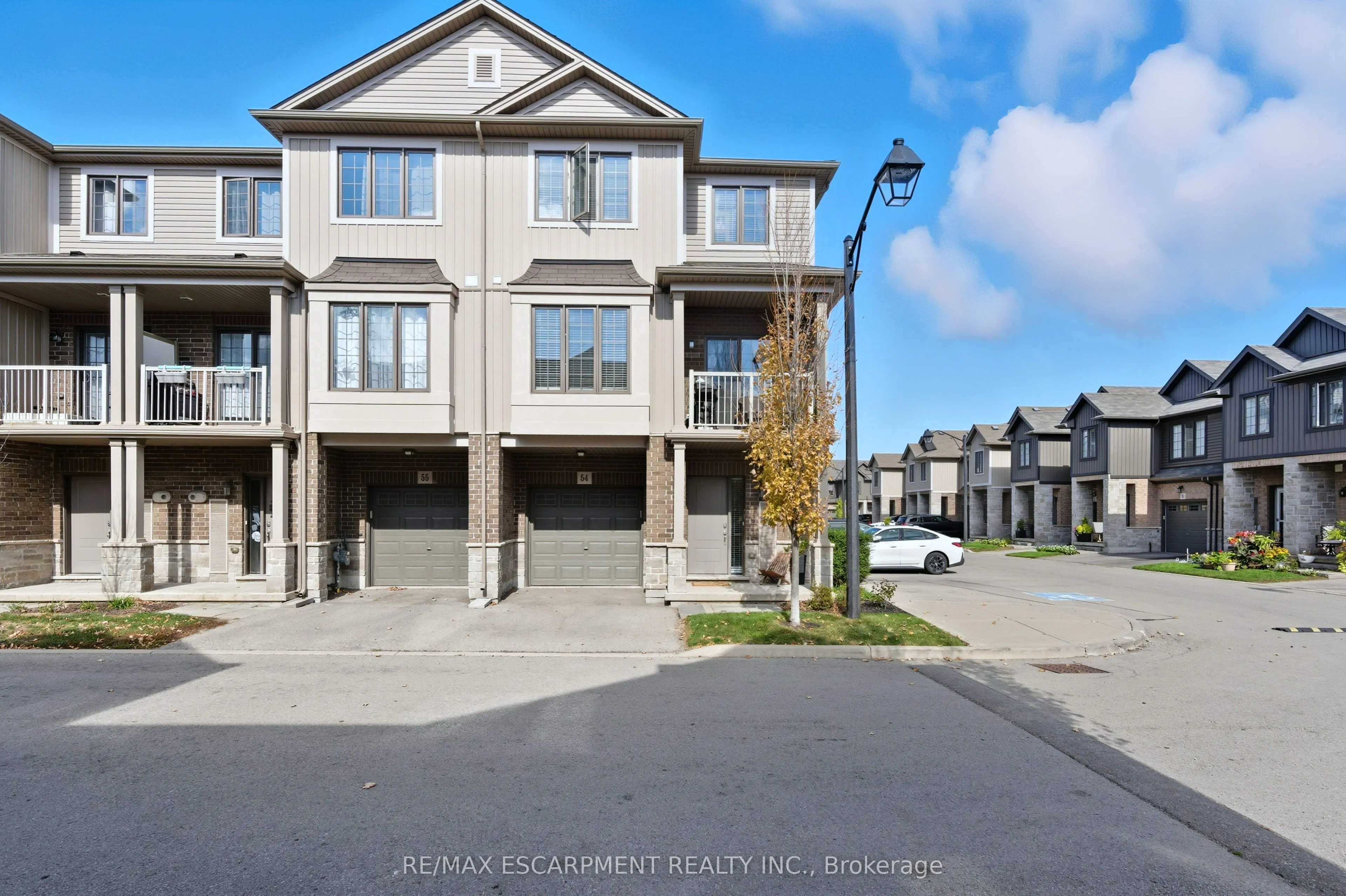 377 Glancaster Road, #54