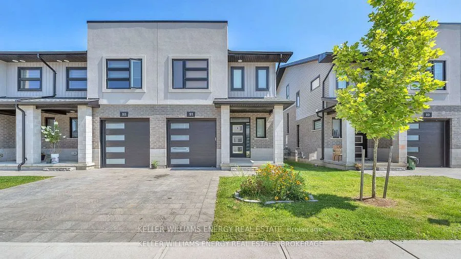 3380 Singleton Avenue, #91