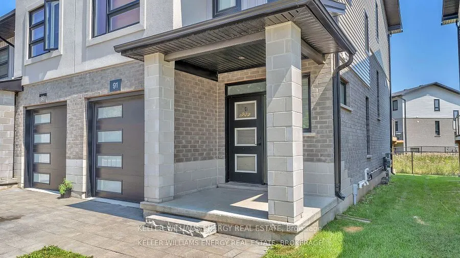 3380 Singleton Avenue, #91