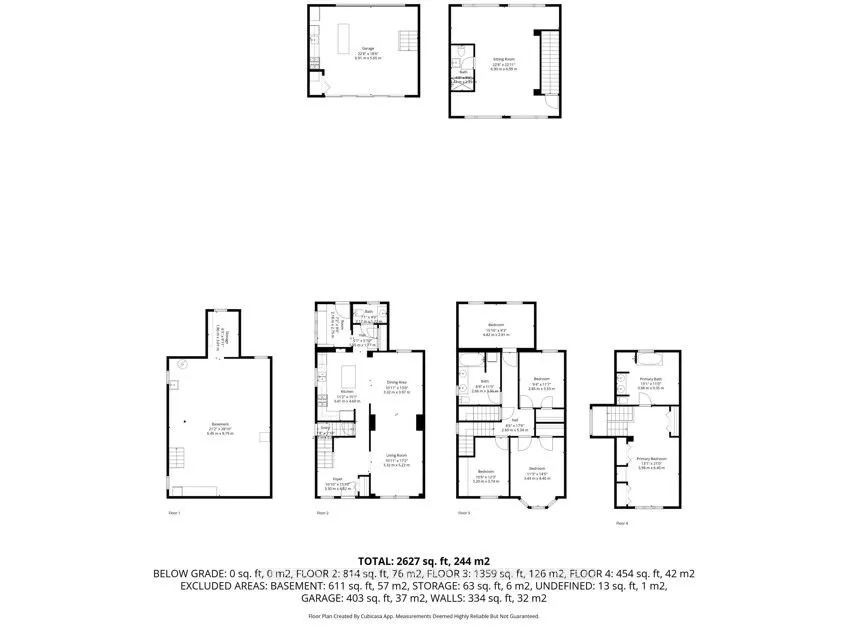 40 Stanley Avenue