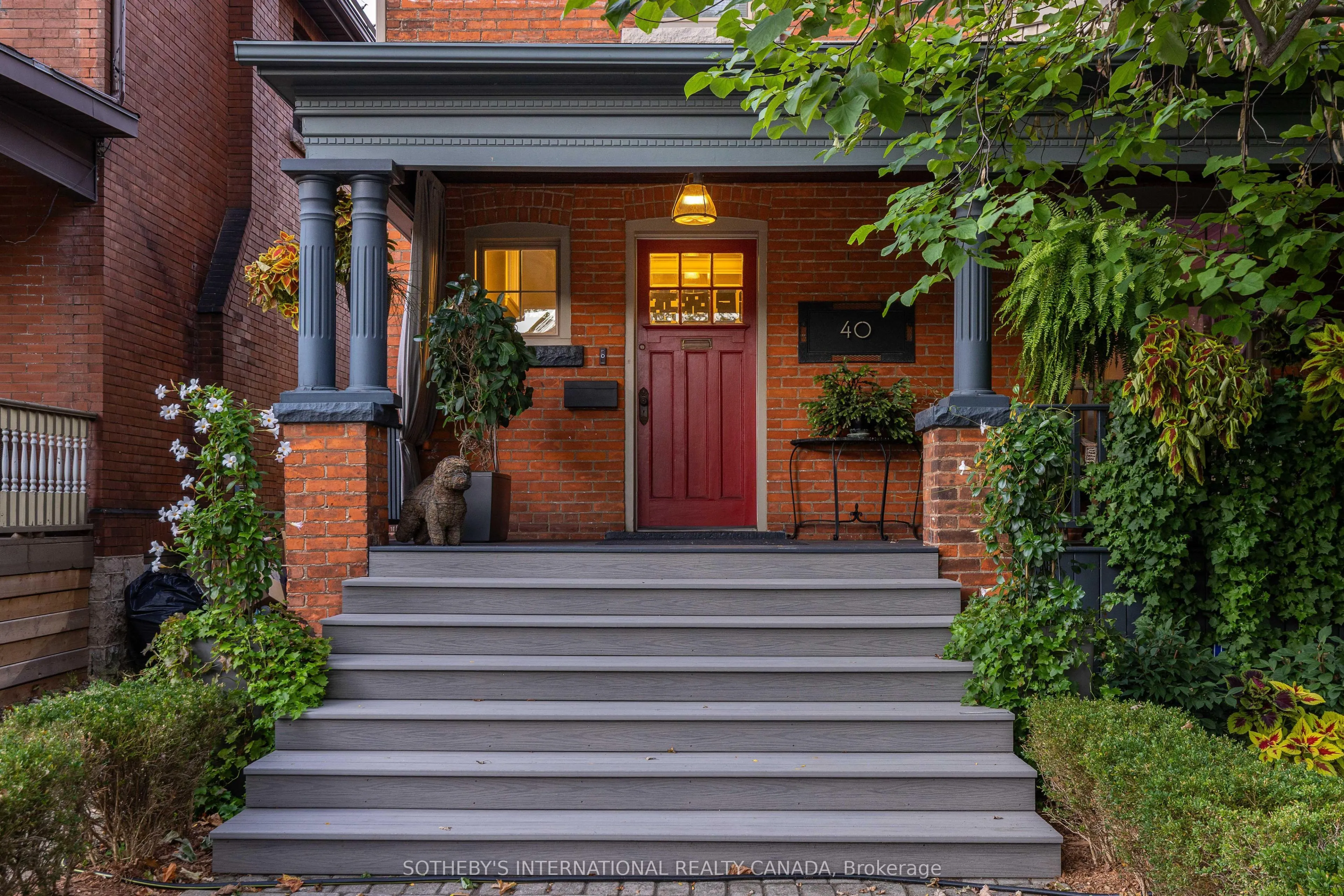 40 Stanley Avenue