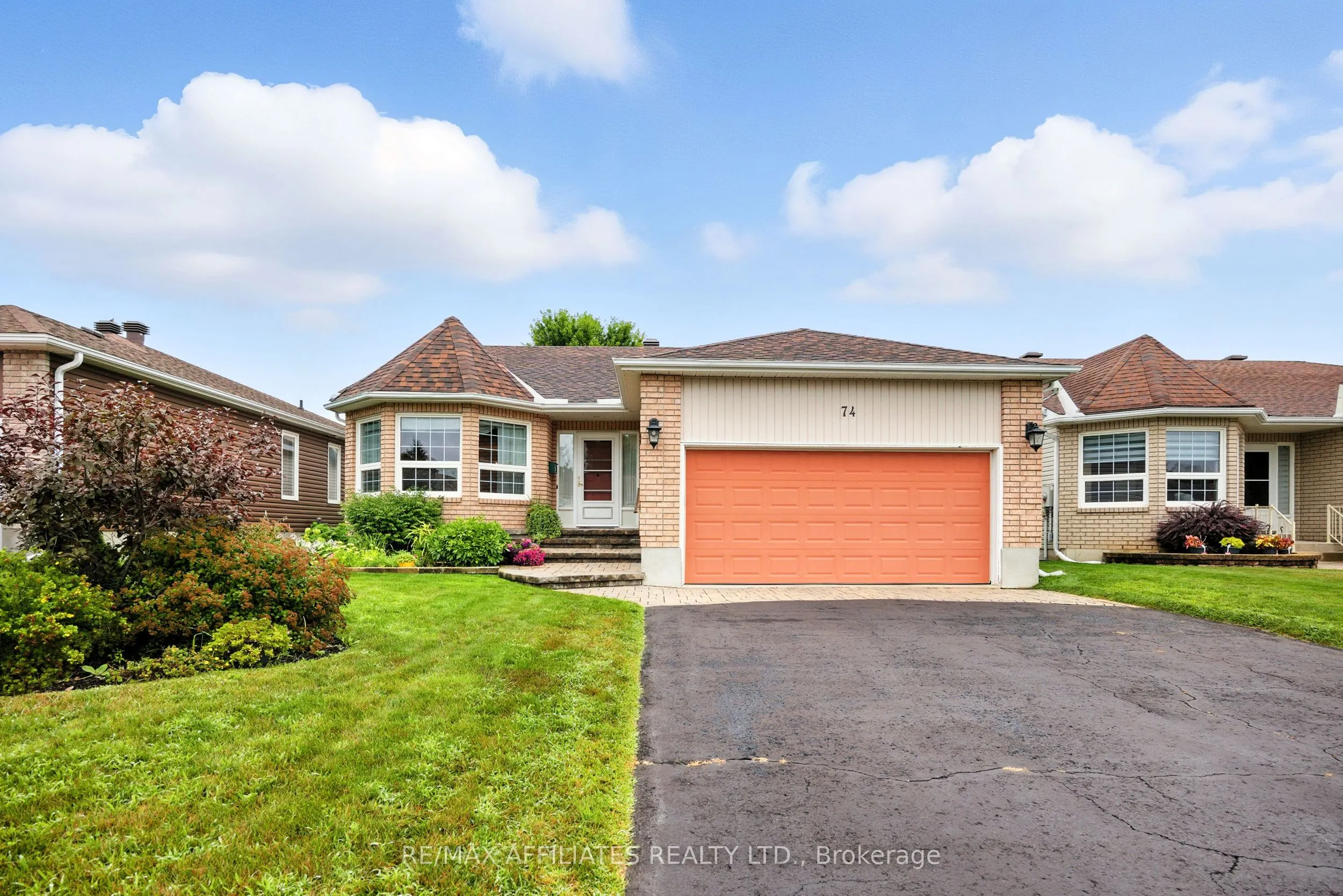 74 Decaria Boulevard