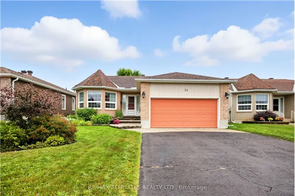 74 Decaria Boulevard