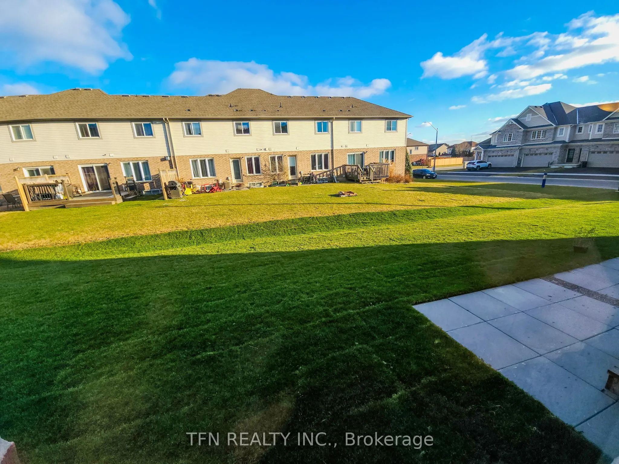 180 Bur Oak Drive