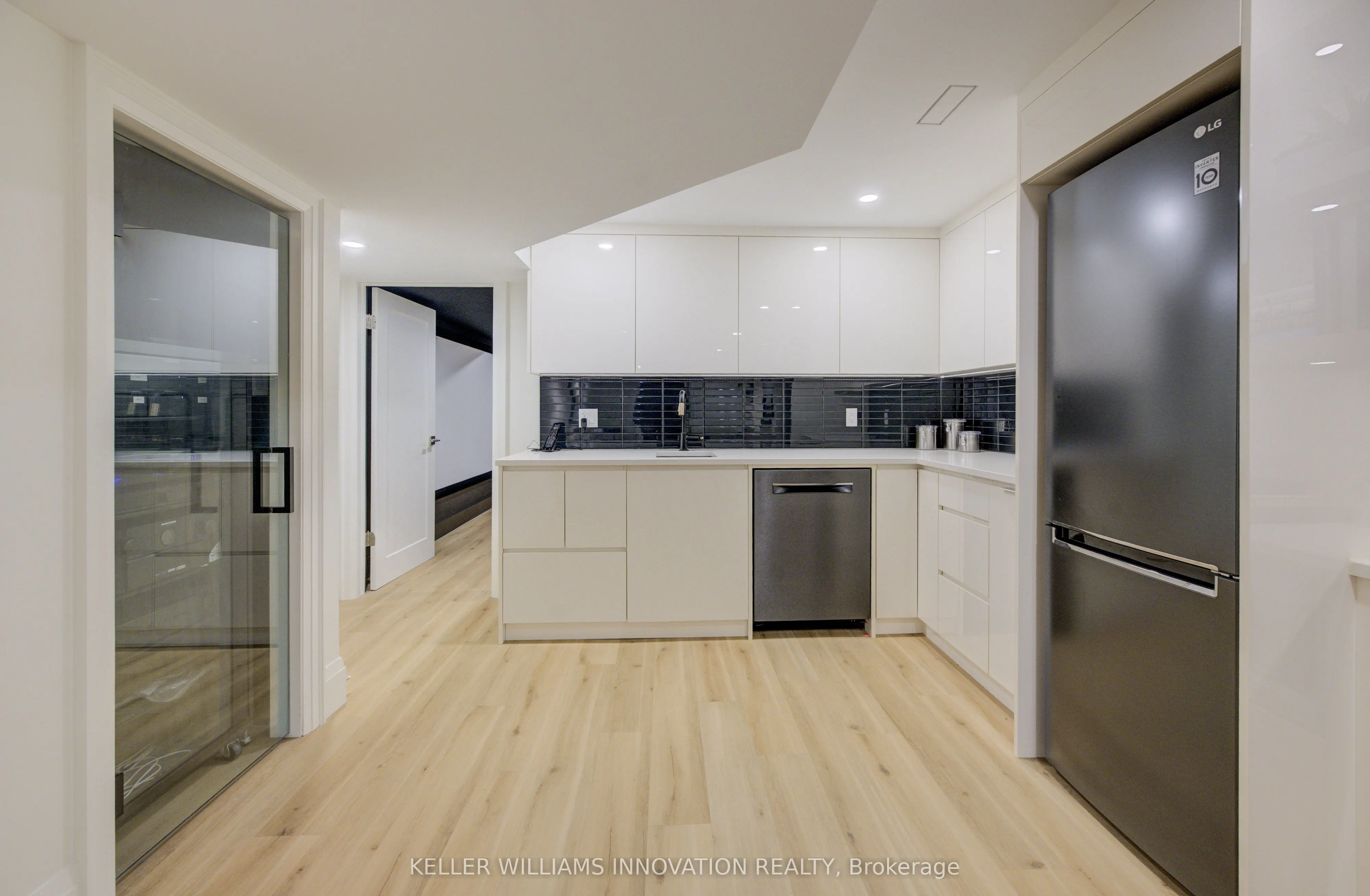 38 Academy Crescent