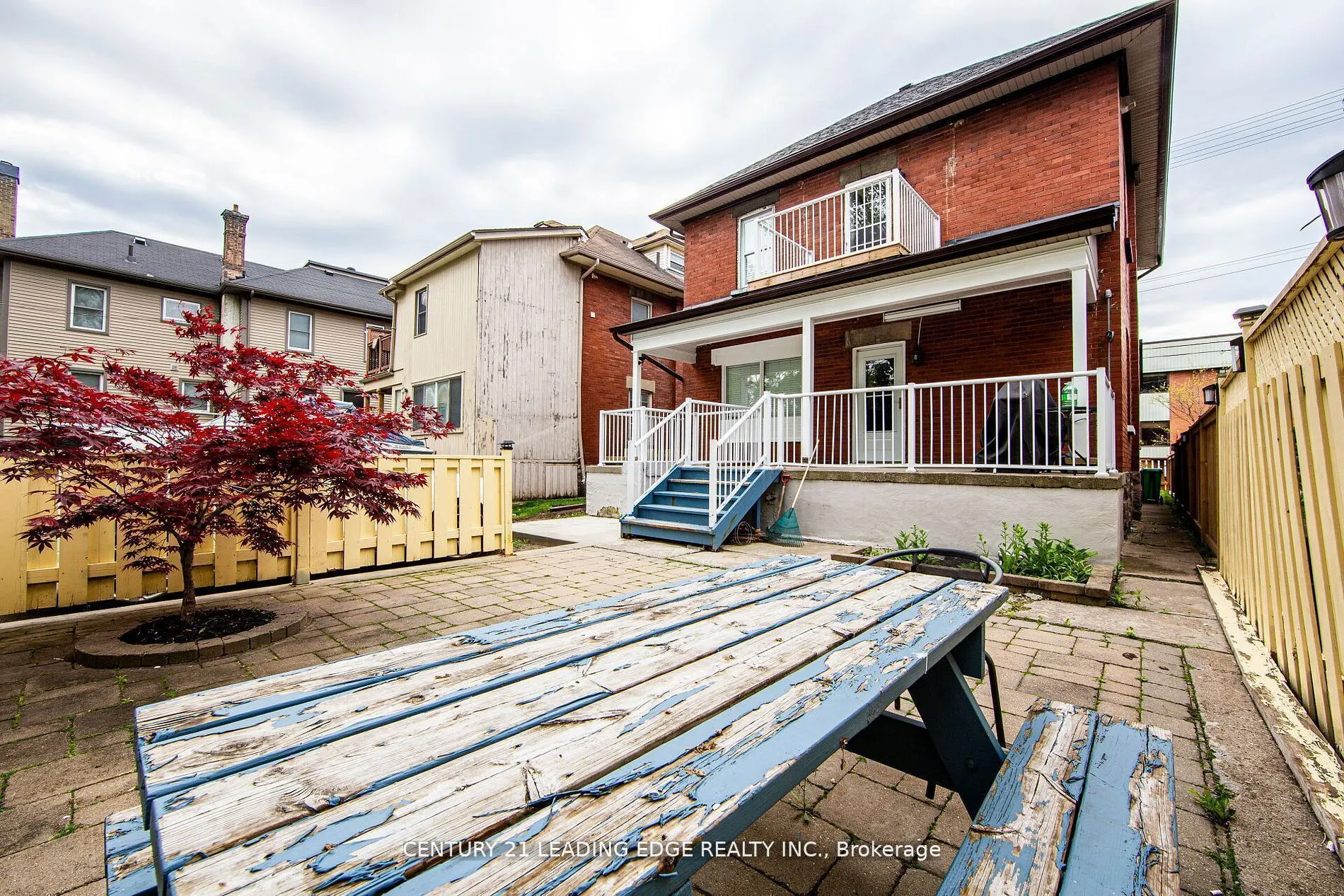 214 Aylmer Street