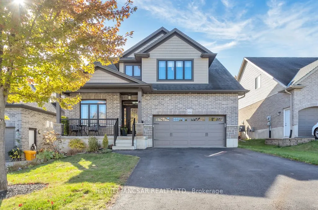 424 Alan Crescent