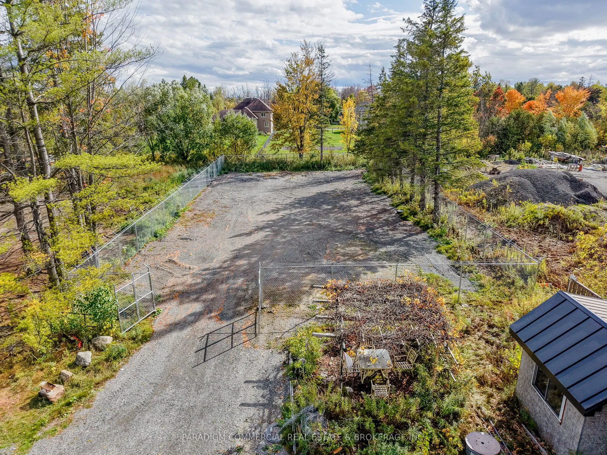 2548 Leitrim Road